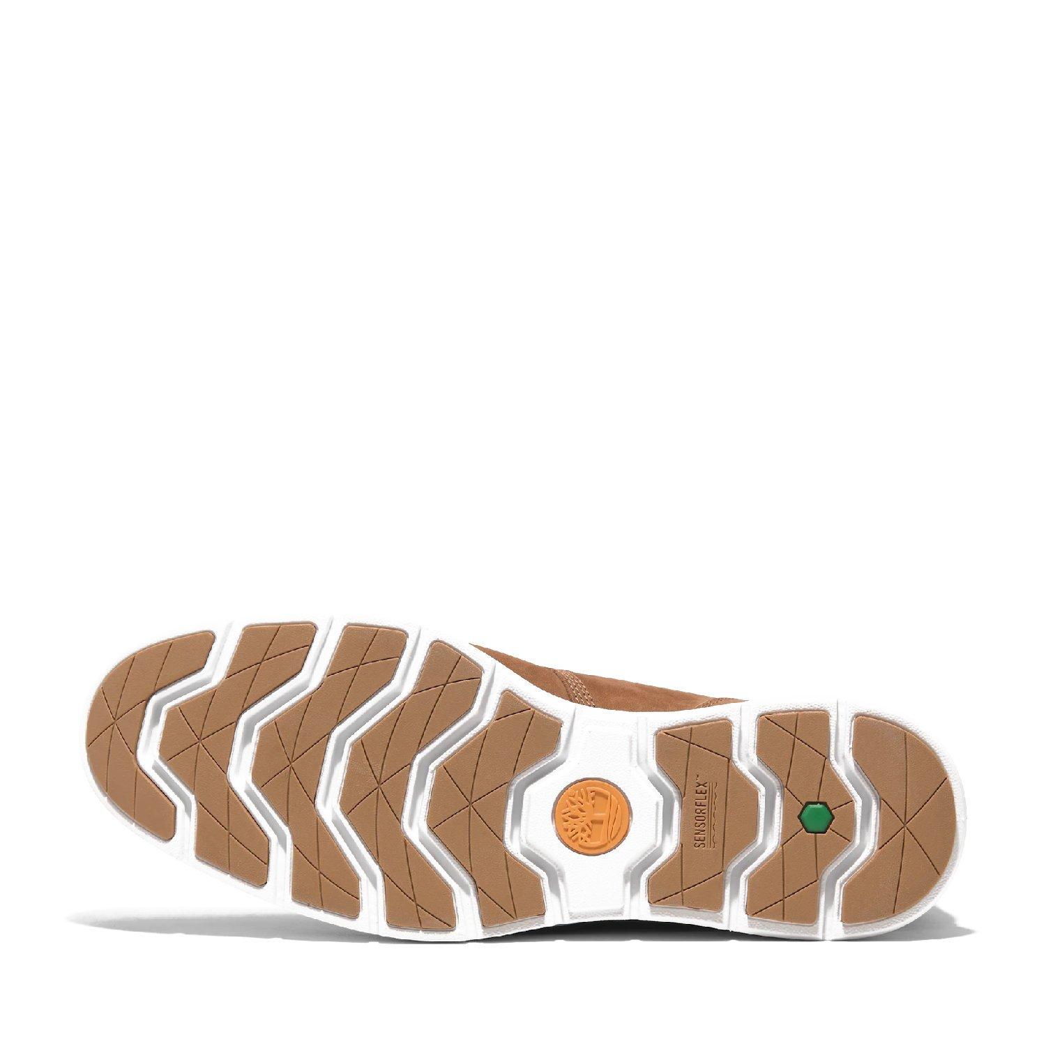 Rost Nubuk - Timberland - Timb Killington Low Sn99 - 5