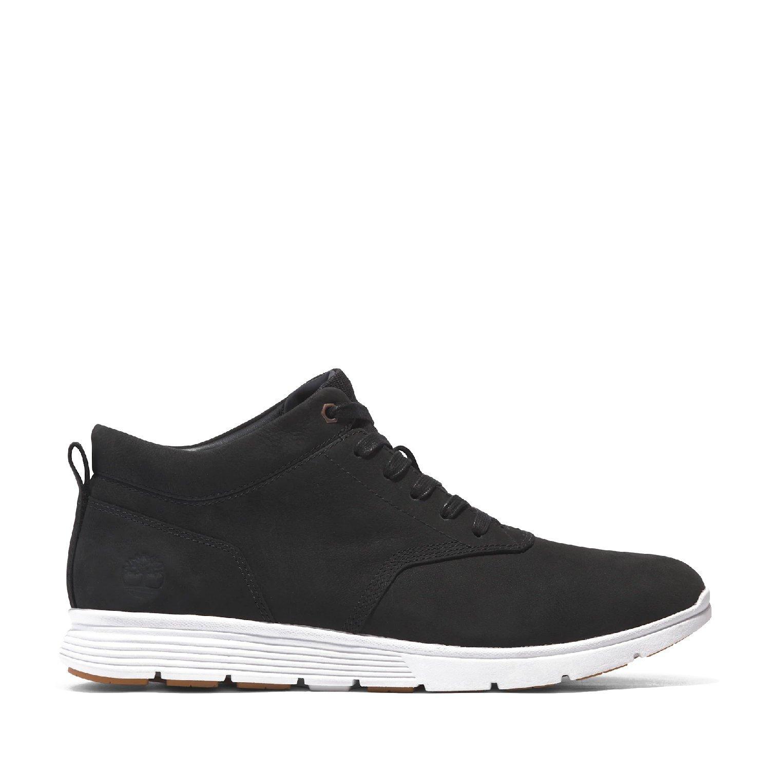 SCHWARZ NUBUCK - Timberland - Timb Killington Low Sn99 - 1