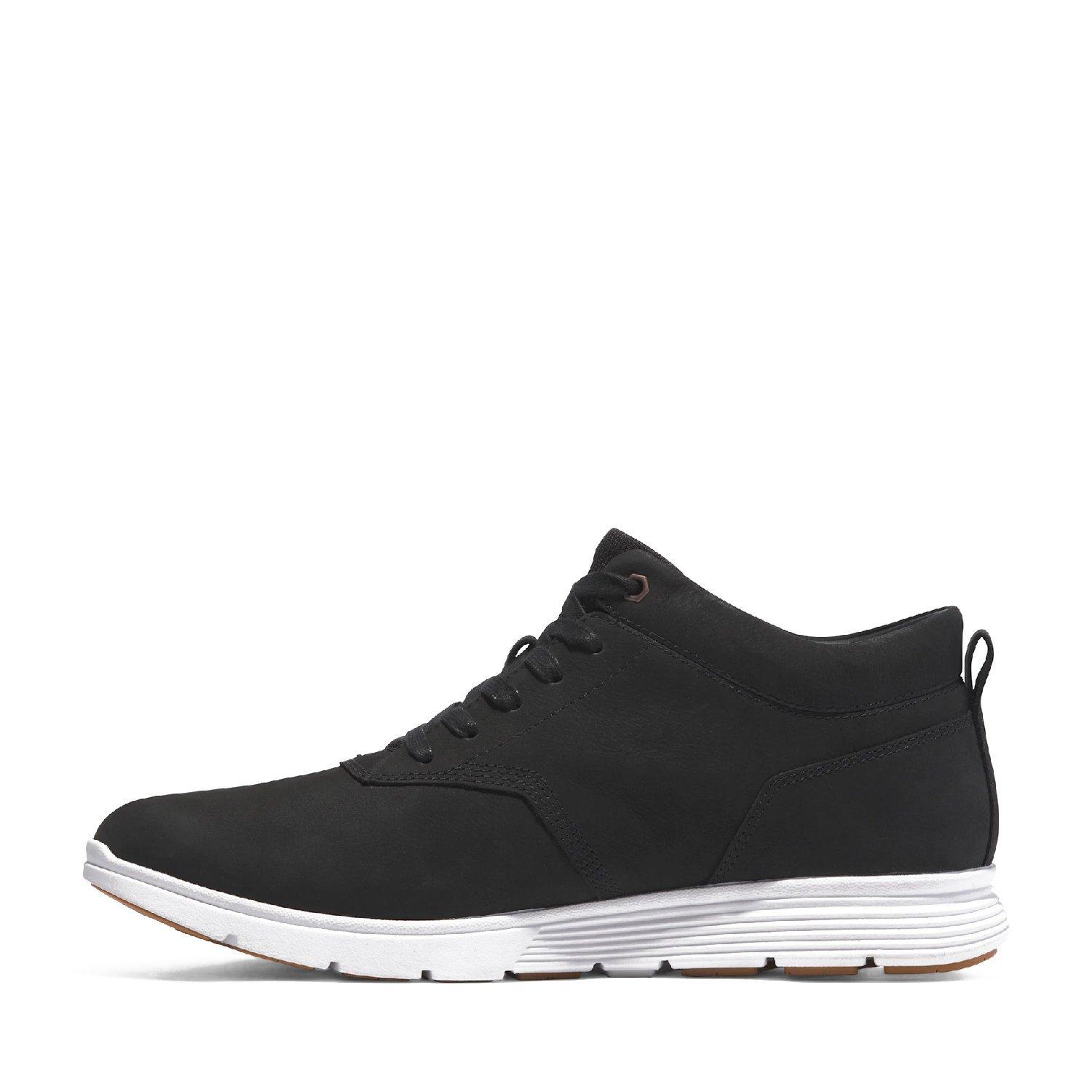 SCHWARZ NUBUCK - Timberland - Timb Killington Low Sn99 - 2
