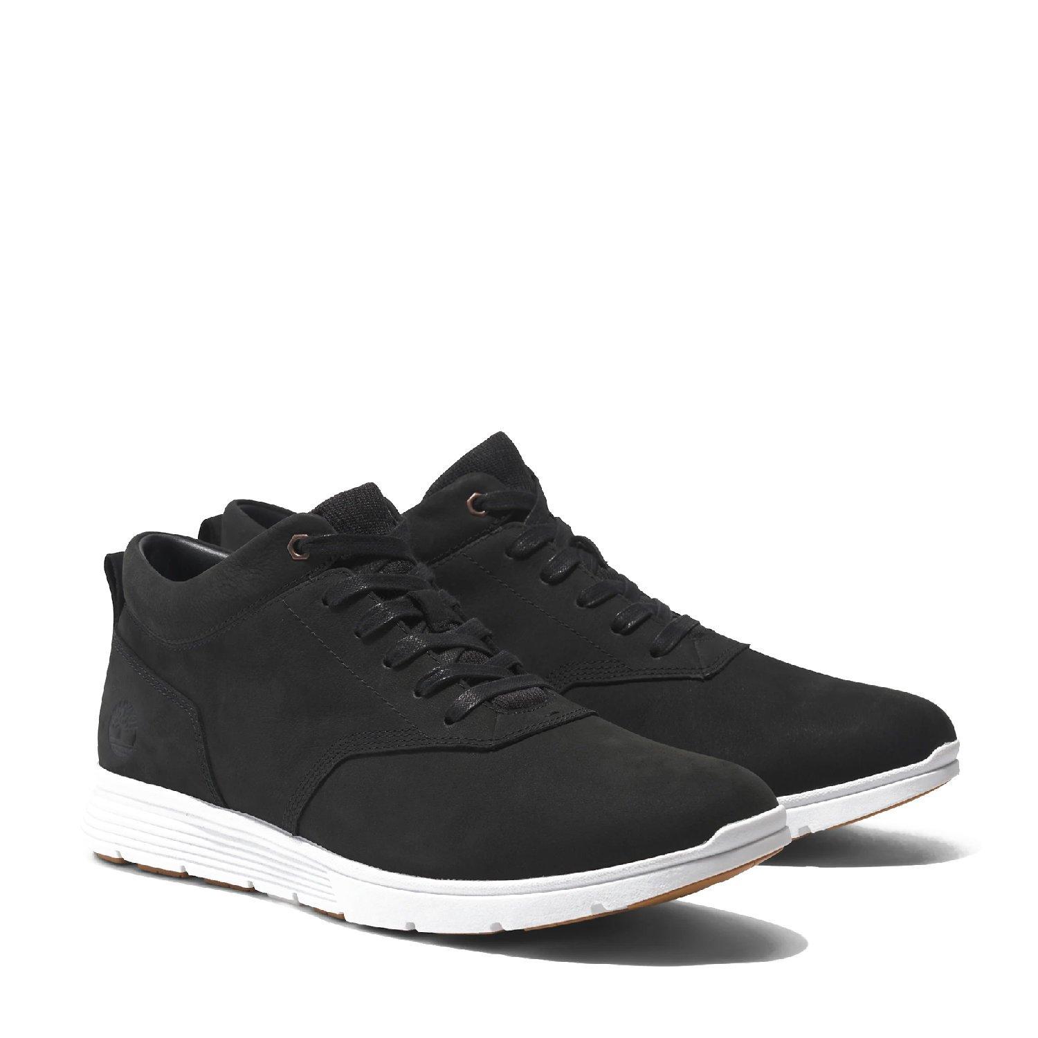 SCHWARZ NUBUCK - Timberland - Timb Killington Low Sn99 - 3