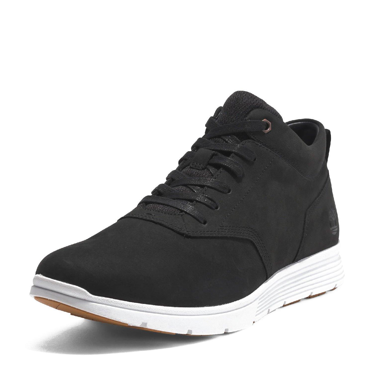 SCHWARZ NUBUCK - Timberland - Timb Killington Low Sn99 - 4