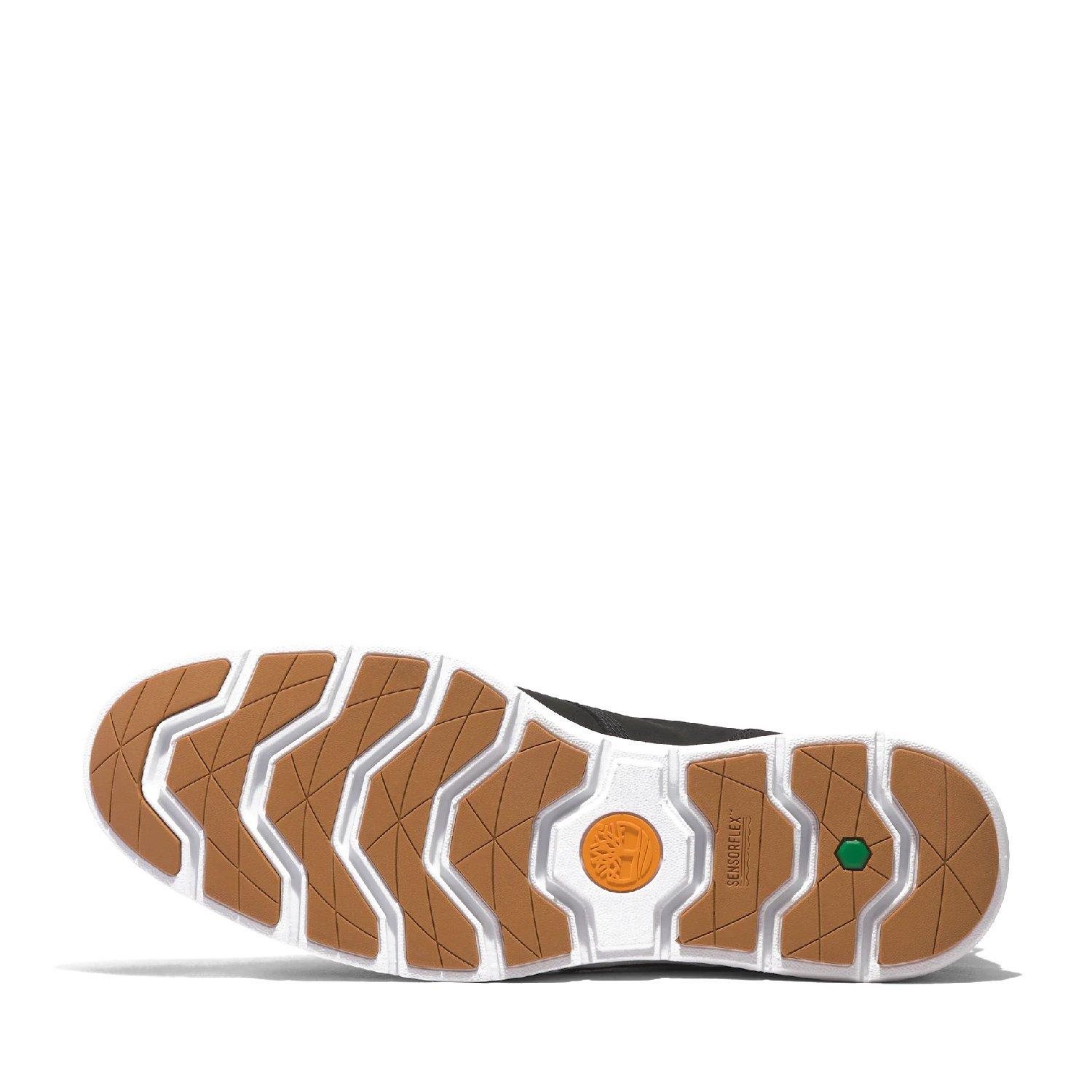 SCHWARZ NUBUCK - Timberland - Timb Killington Low Sn99 - 5
