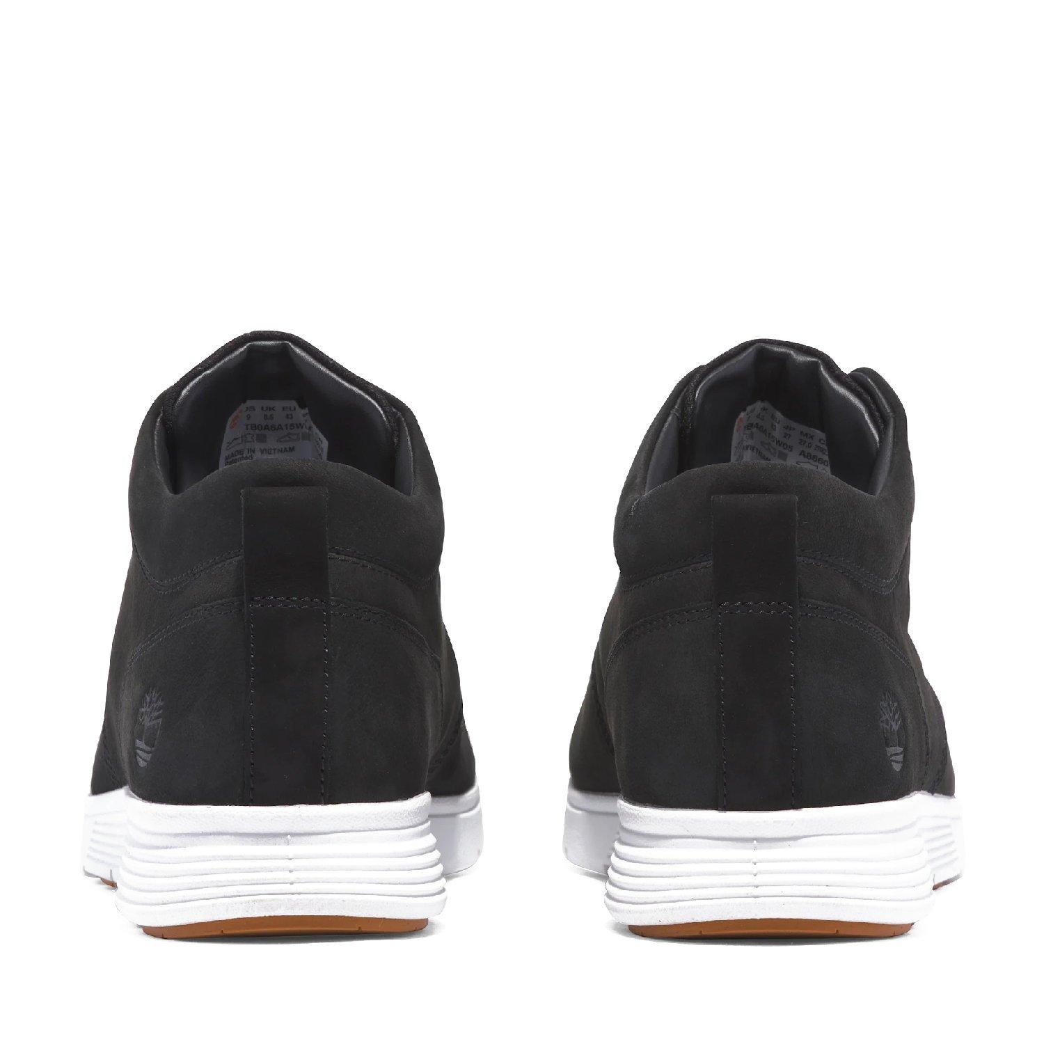 SCHWARZ NUBUCK - Timberland - Timb Killington Low Sn99 - 6