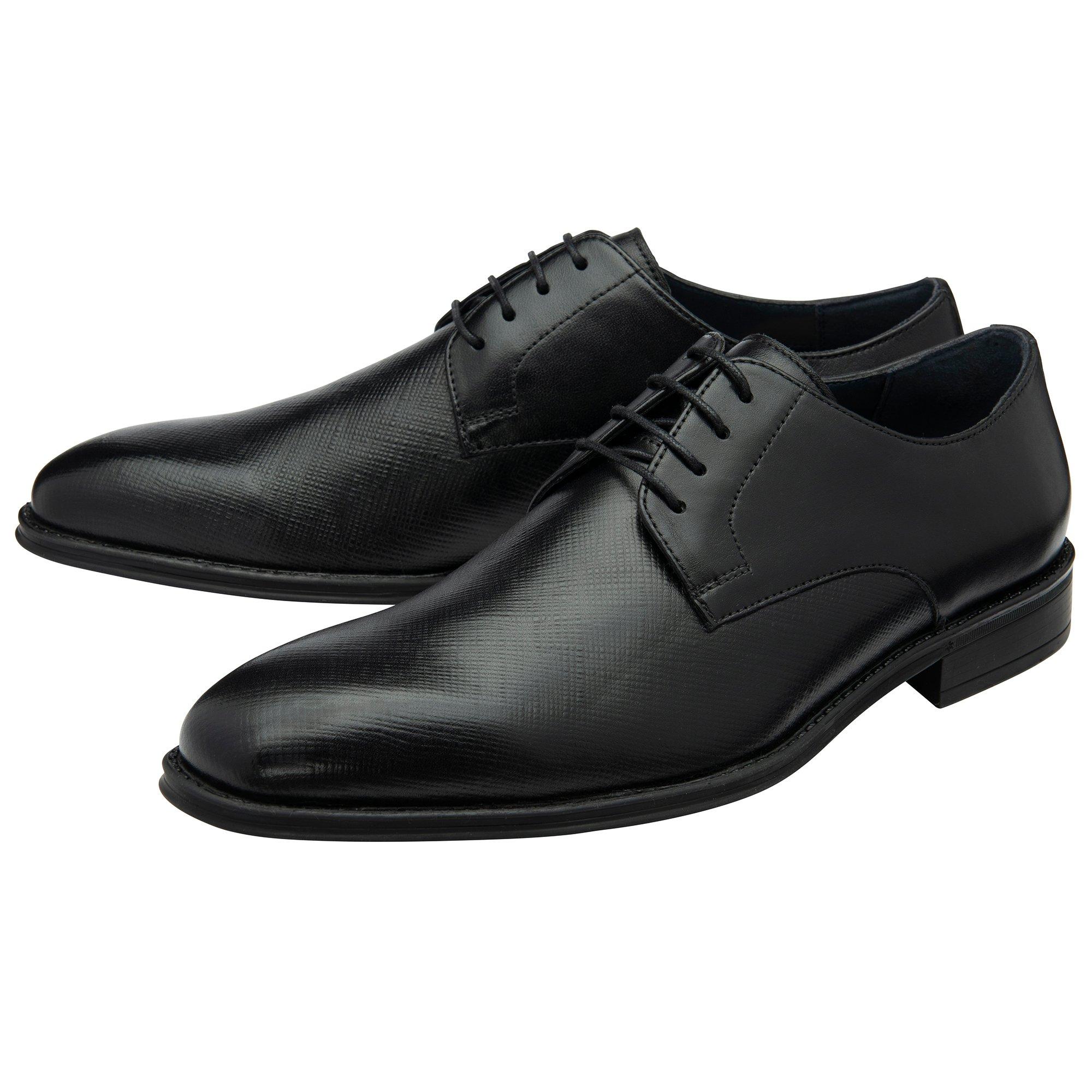 Lotus Shoes Lotus Ripon Shoe Sn64