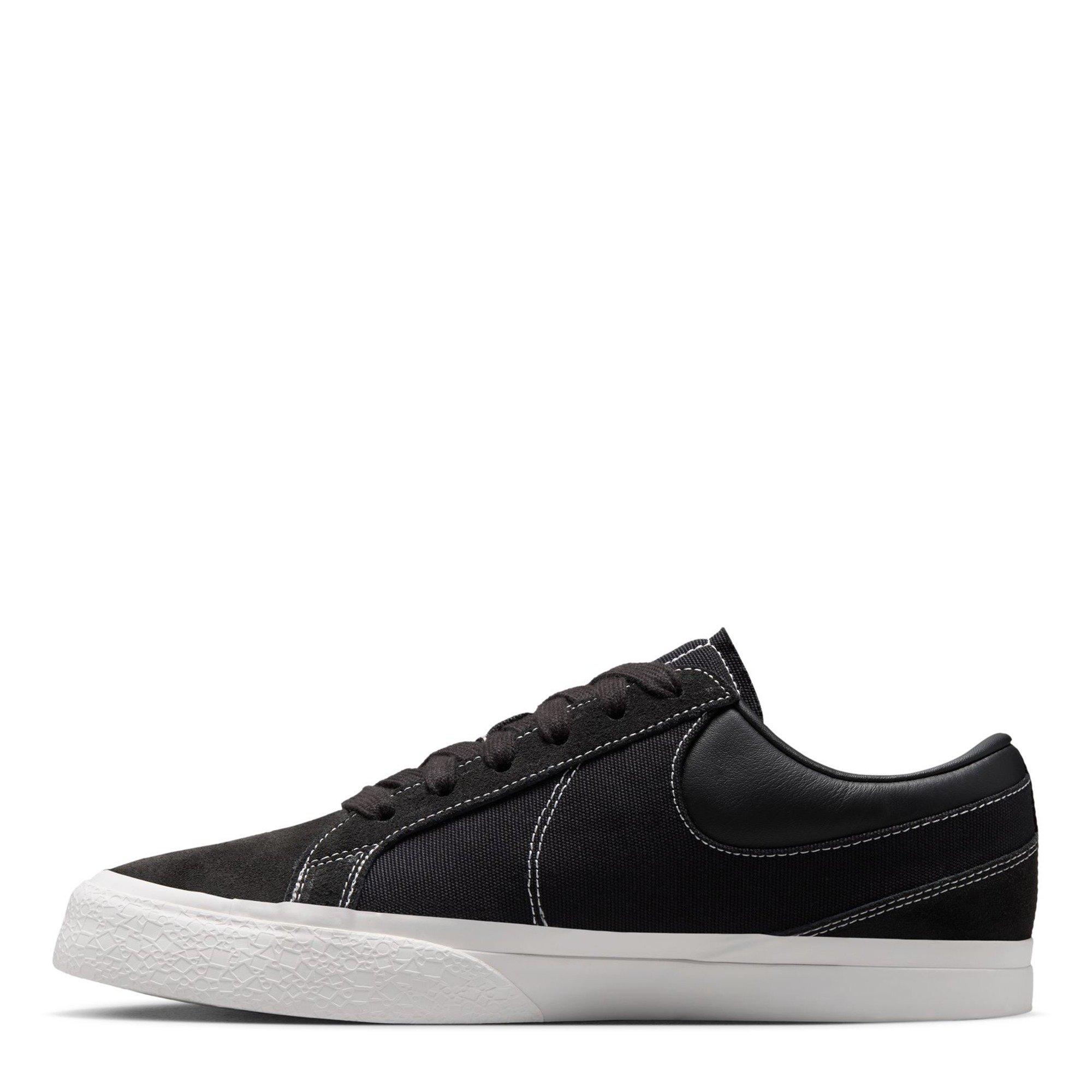 Blk/Blk/Sail - Nike - Nike Blazy Trnr Sn72 - 2