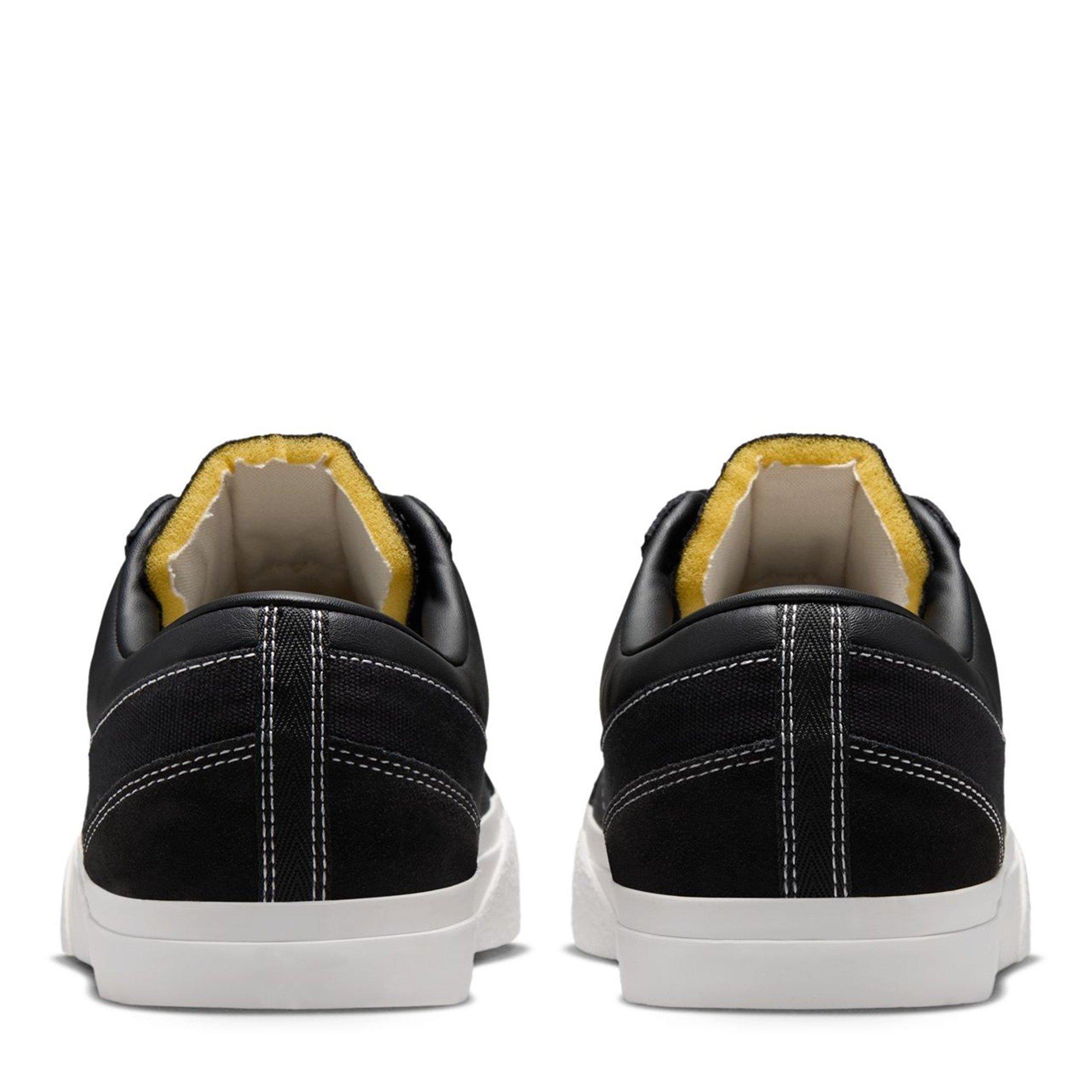 Blk/Blk/Sail - Nike - Nike Blazy Trnr Sn72 - 4