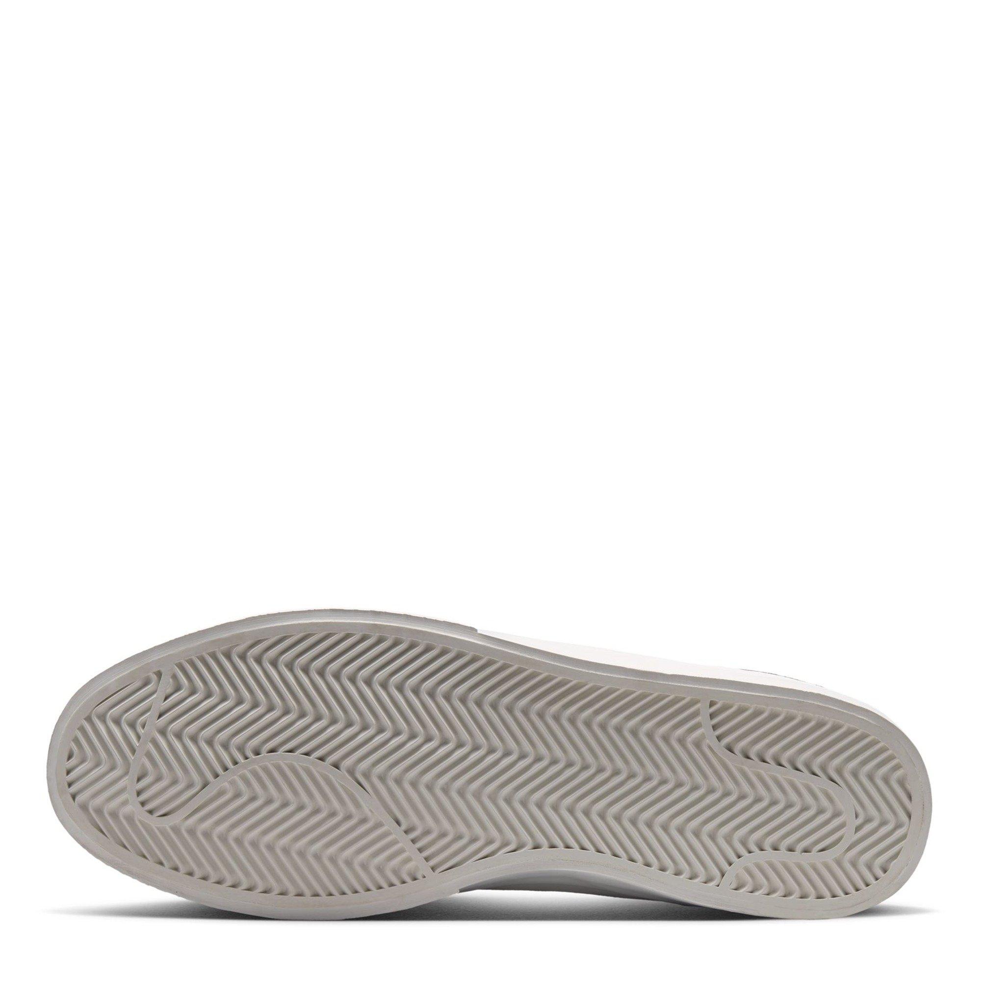 Blk/Blk/Sail - Nike - Nike Blazy Trnr Sn72 - 6