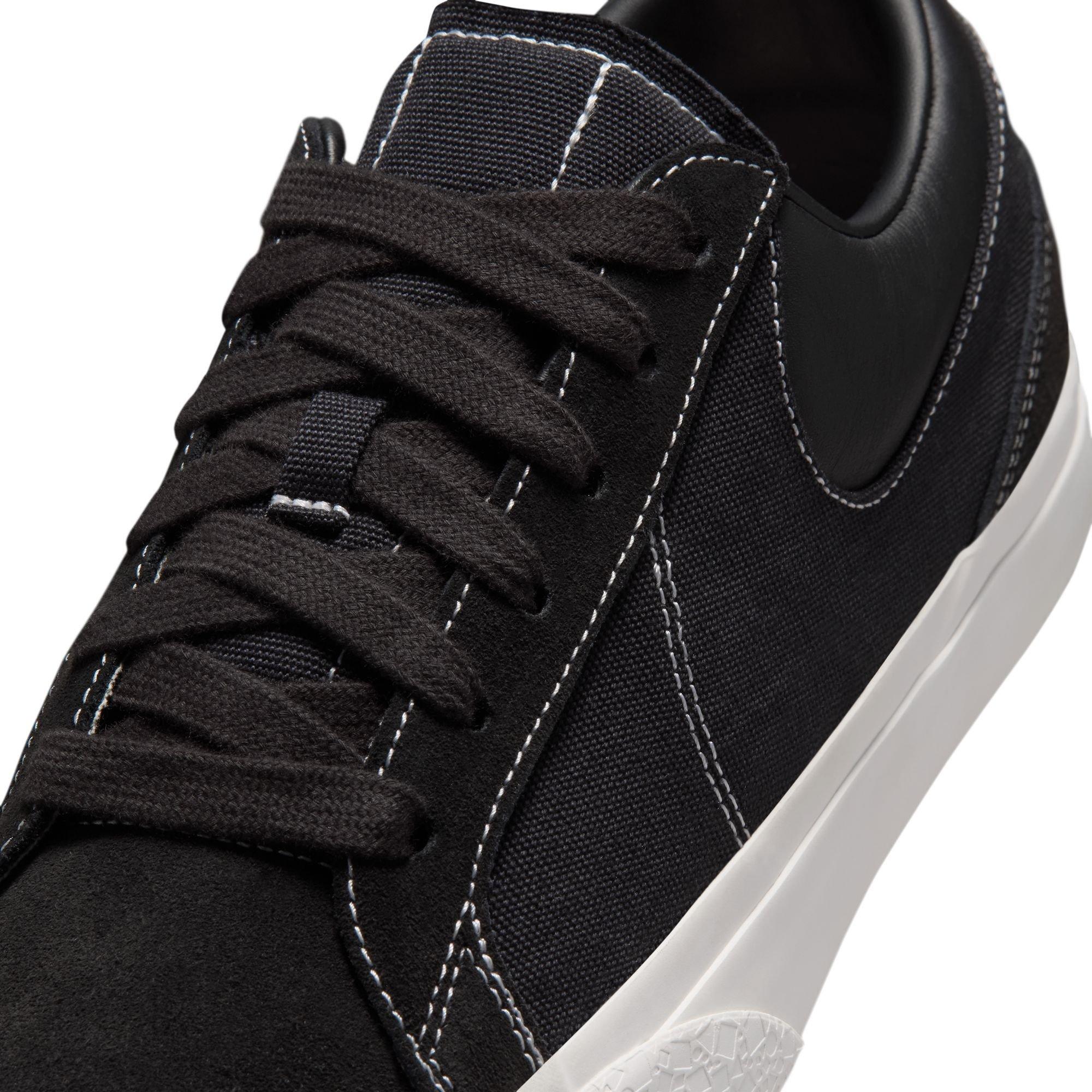 Blk/Blk/Sail - Nike - Nike Blazy Trnr Sn72 - 7