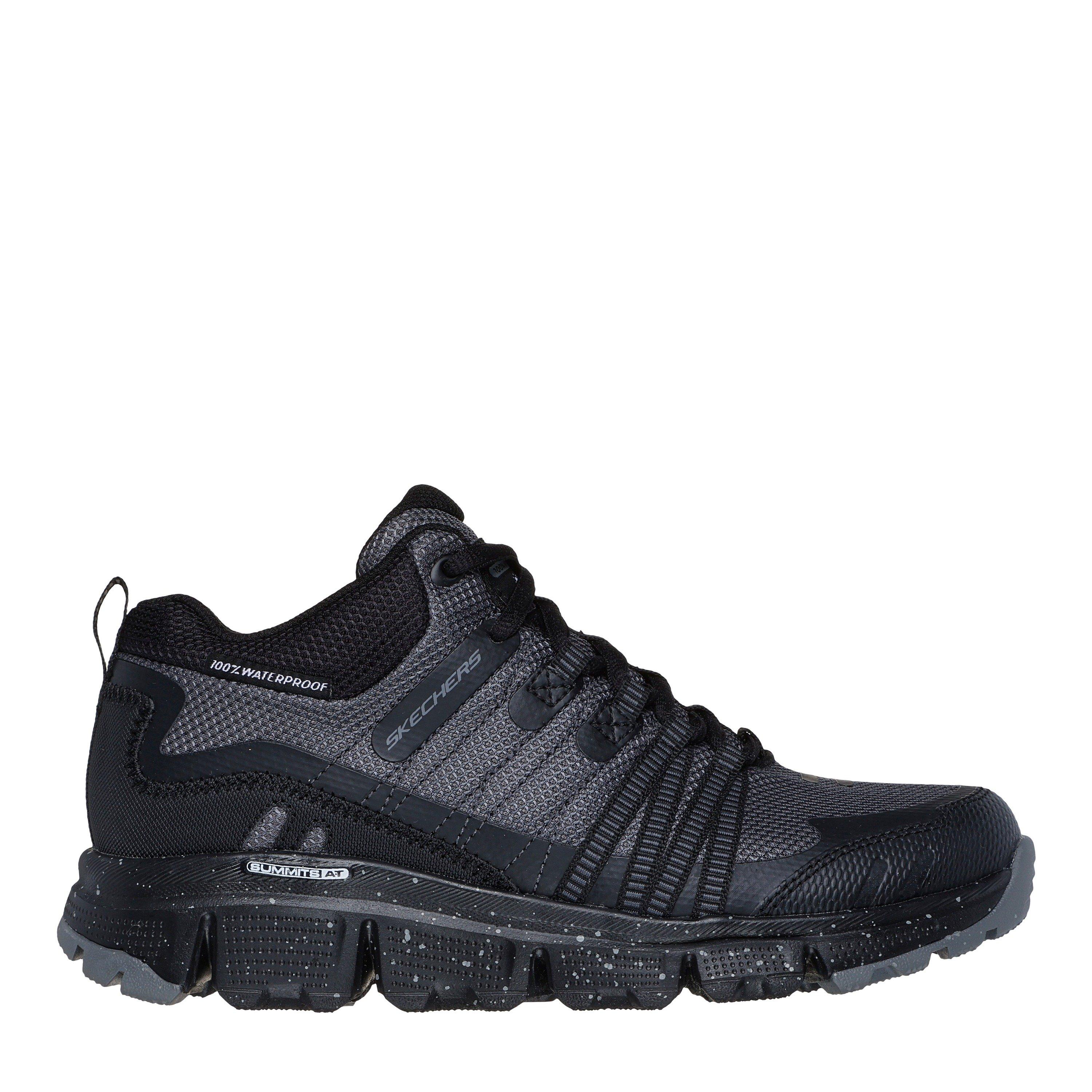 Charbon/Noir - Skechers - Skechers Summits At Runners Womens - 1
