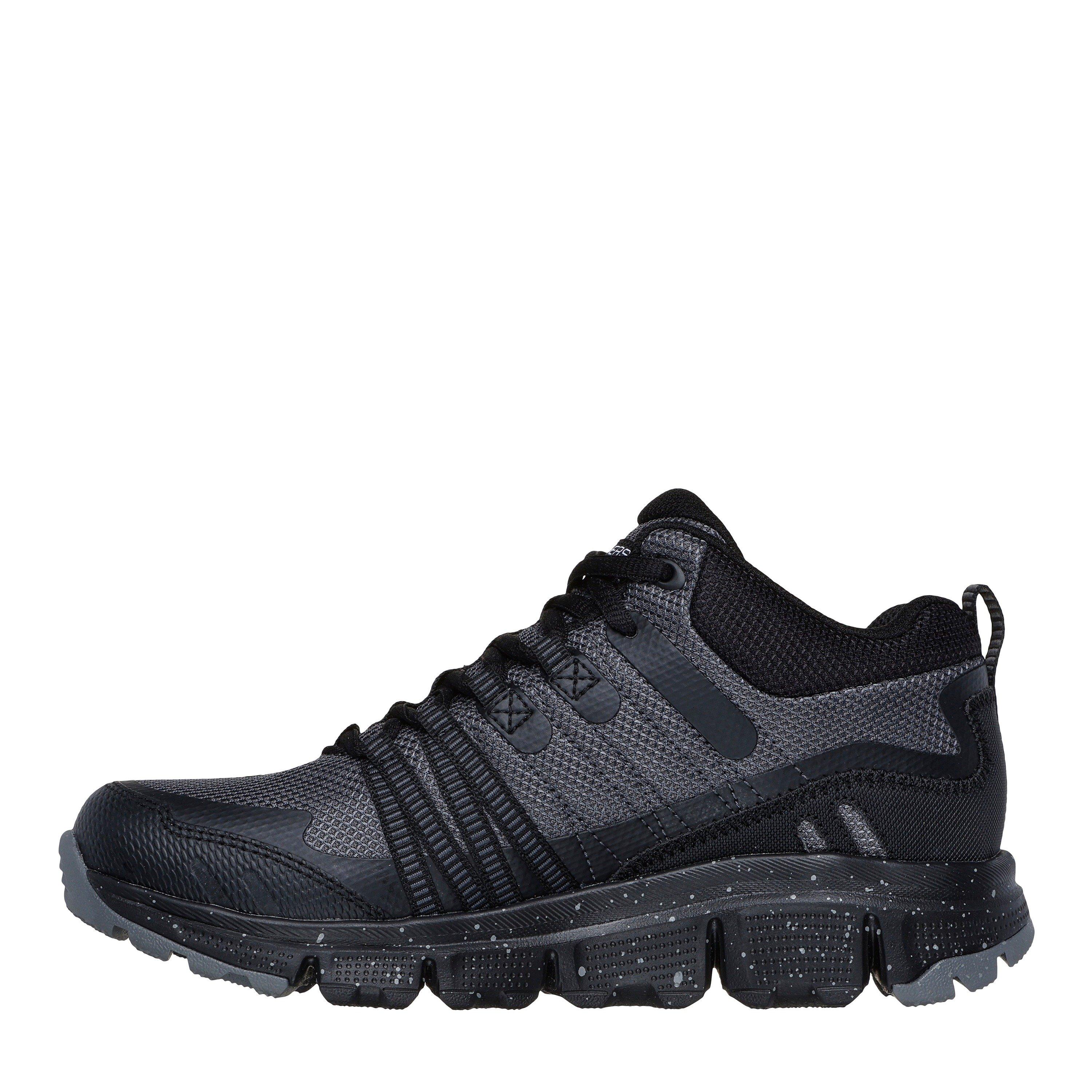 Charbon/Noir - Skechers - Skechers Summits At Runners Womens - 2