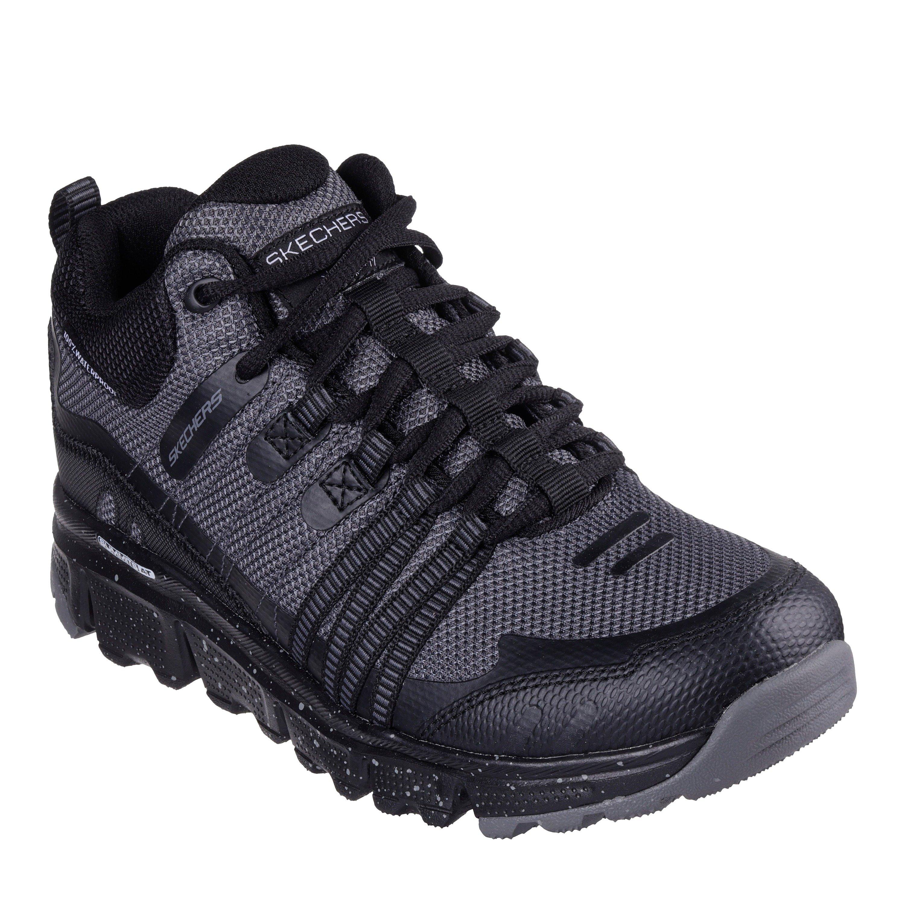 Charbon/Noir - Skechers - Skechers Summits At Runners Womens - 3