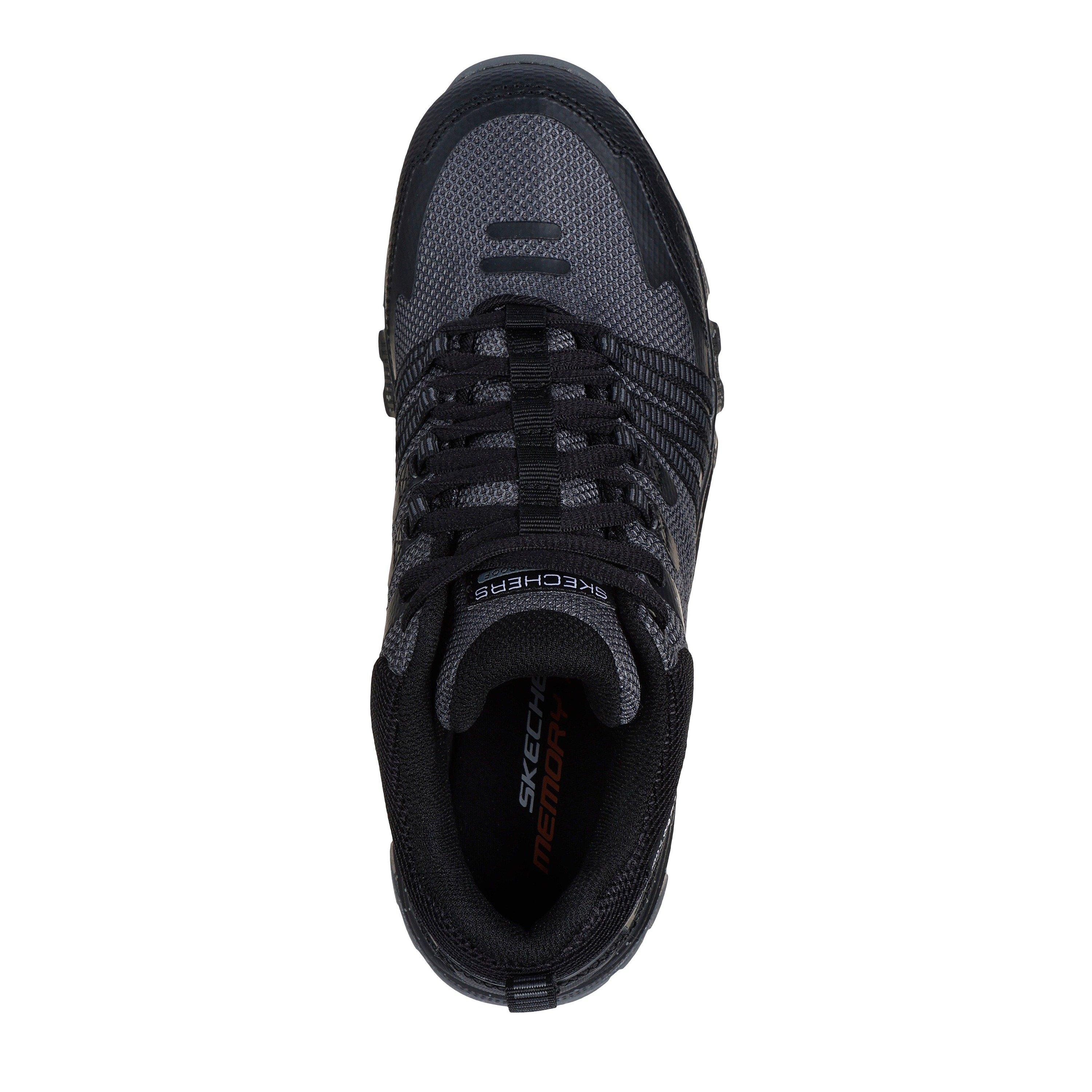 Charbon/Noir - Skechers - Skechers Summits At Runners Womens - 4
