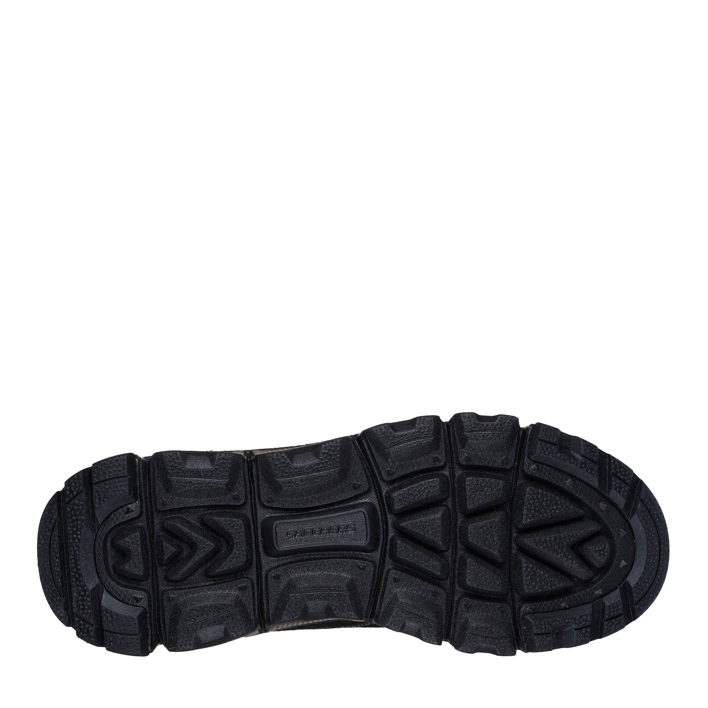 Crna tekstilna - Skechers - Skechers Summits At Runners Mens - 5