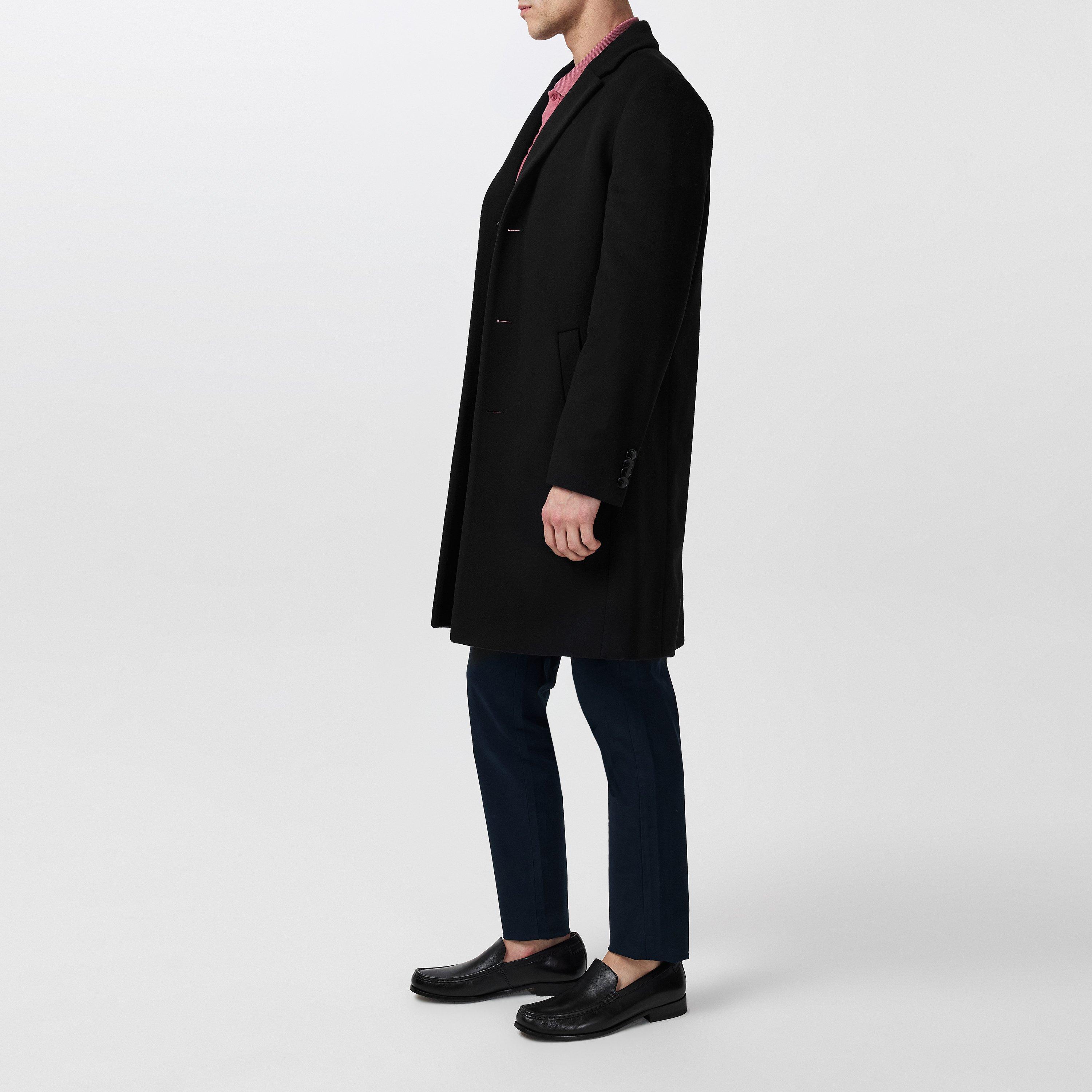 Zwart - Ted Baker - Labi Loafers - 6