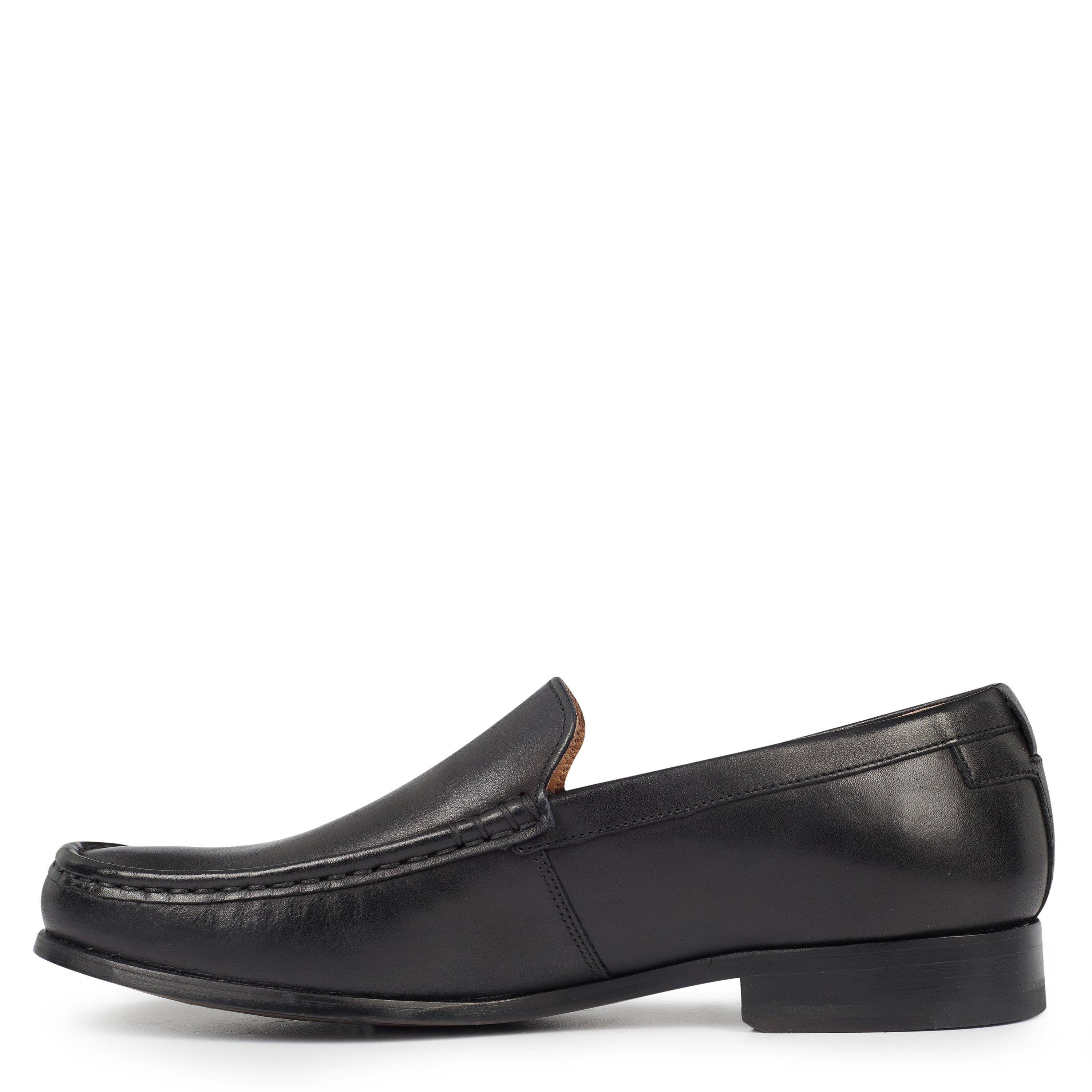 Zwart - Ted Baker - Labi Loafers - 3