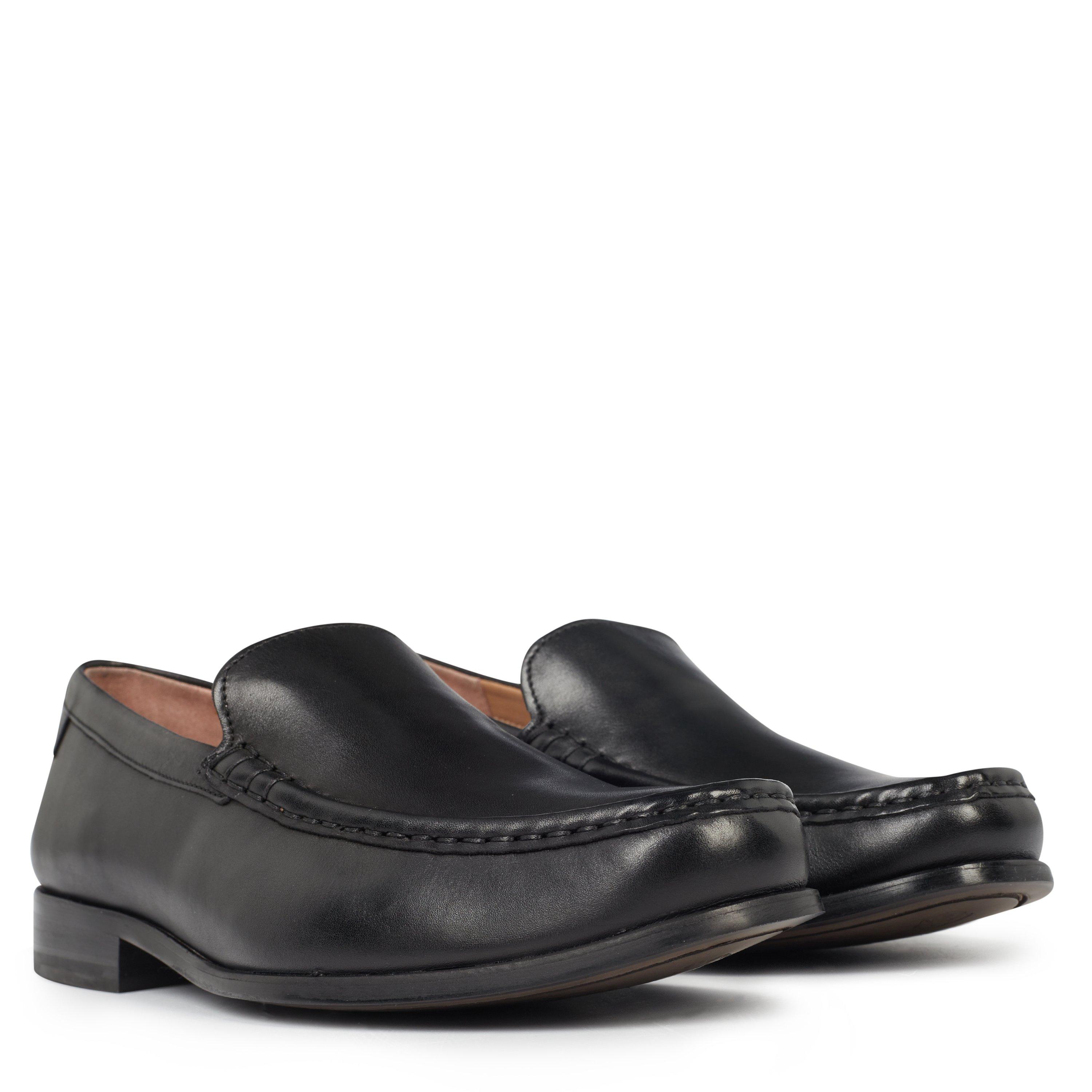 Zwart - Ted Baker - Labi Loafers - 4