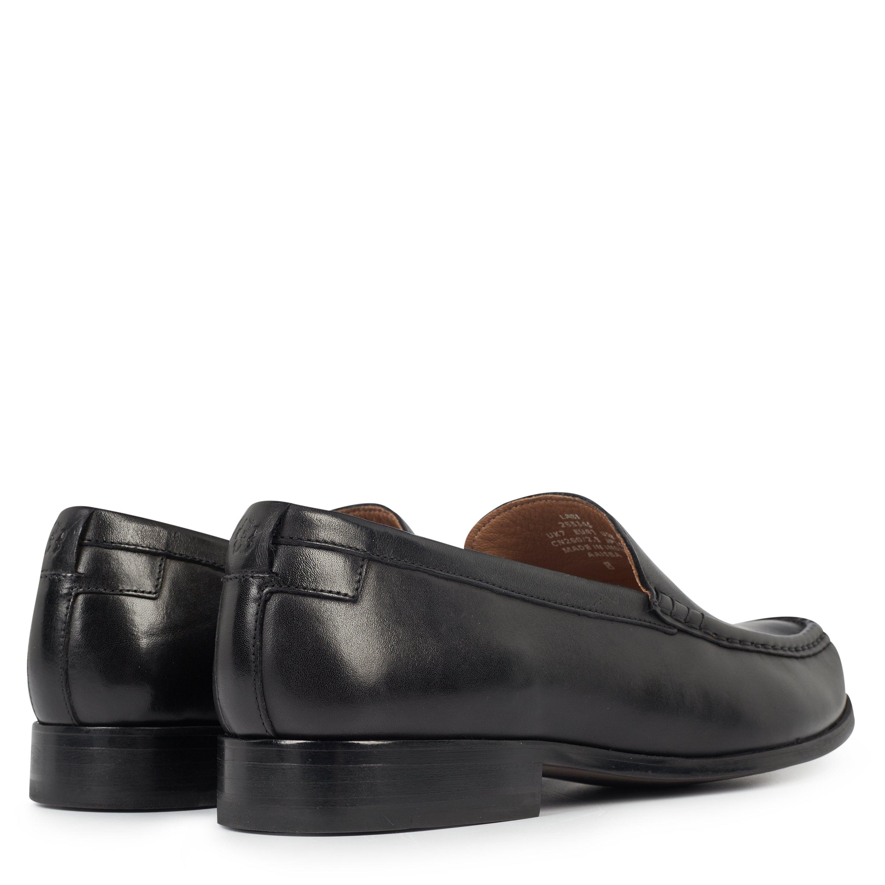 Zwart - Ted Baker - Labi Loafers - 5