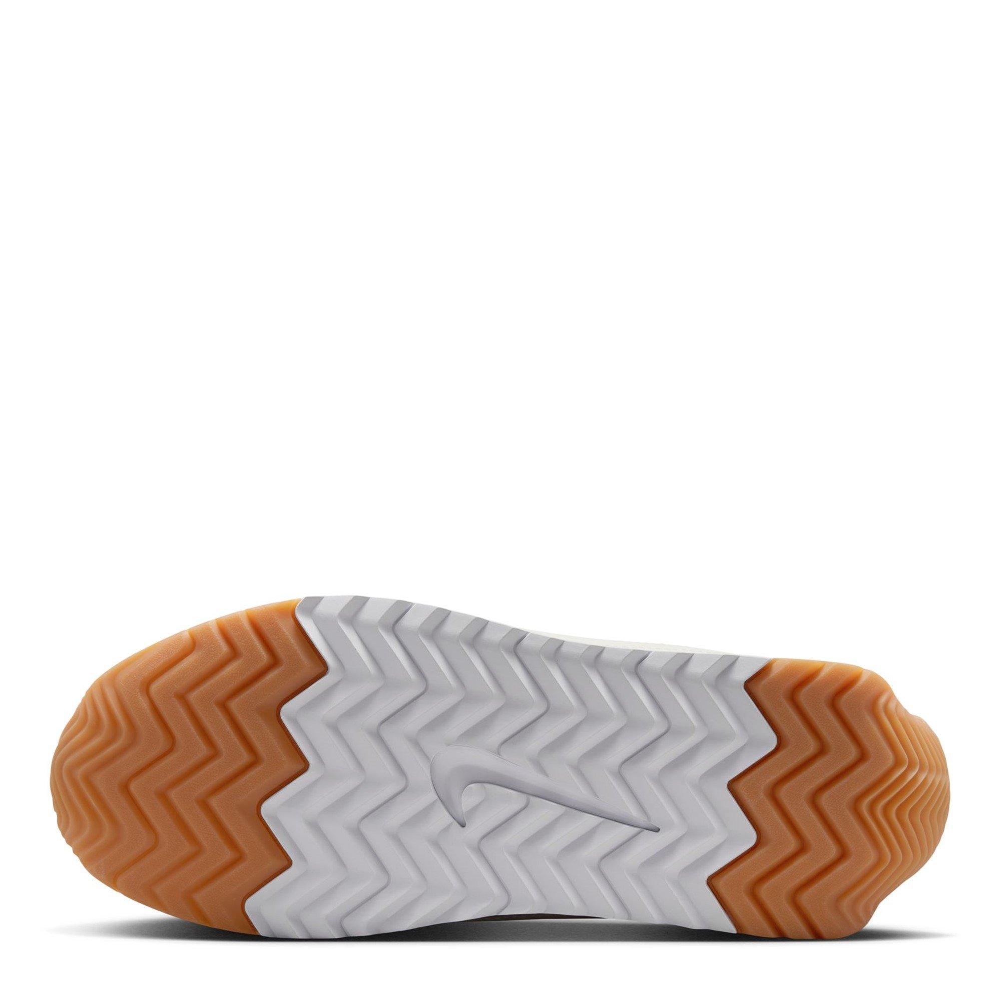 Muslin/Orange - Nike - Pacific Womens Shoes - 6