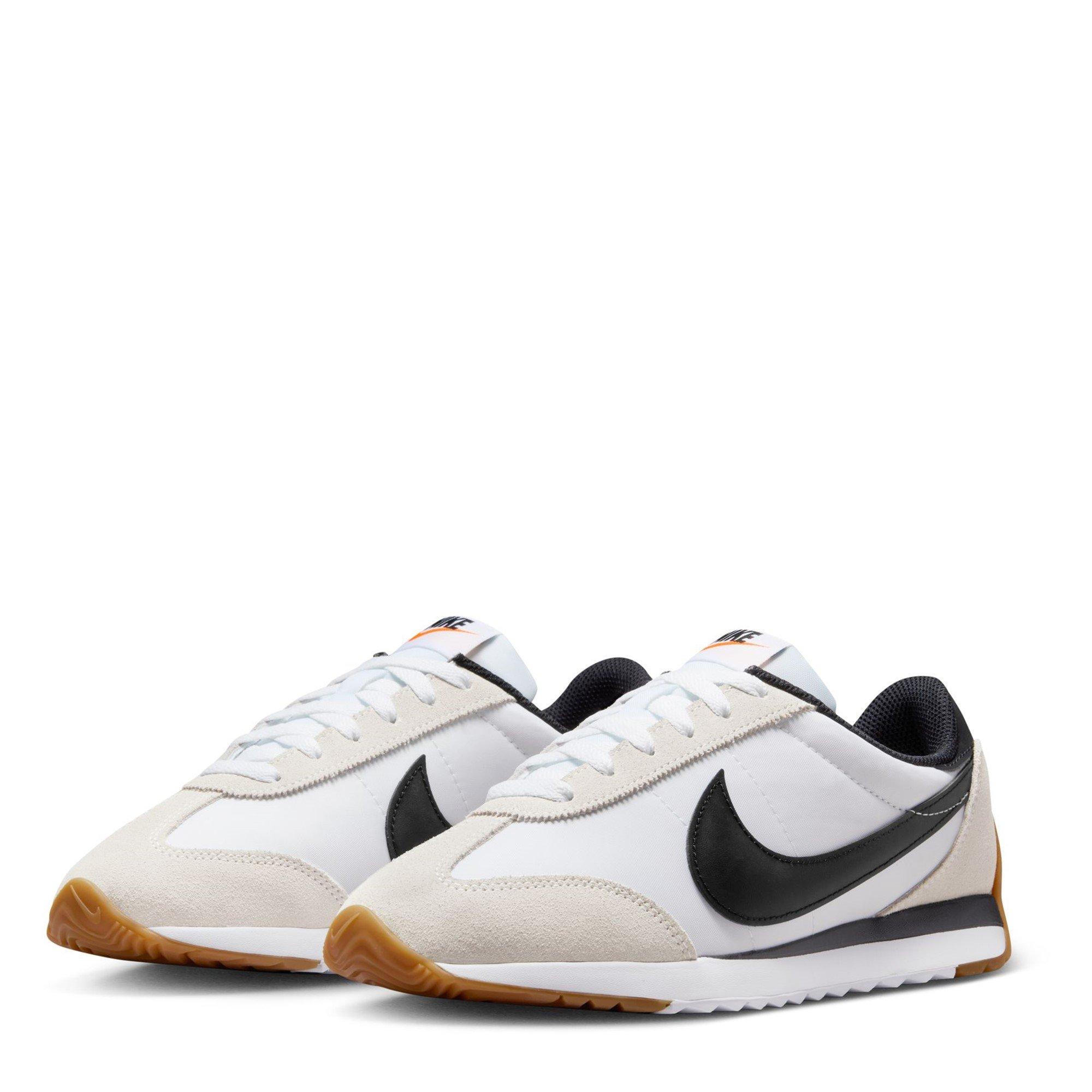 Wht/Tint-Orange - Nike - Pacific Womens Shoes - 3