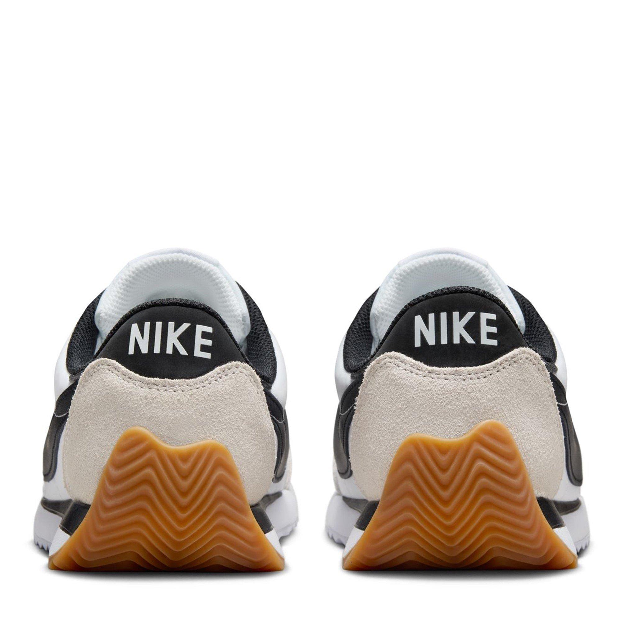 Wht/Tint-Orange - Nike - Pacific Womens Shoes - 4