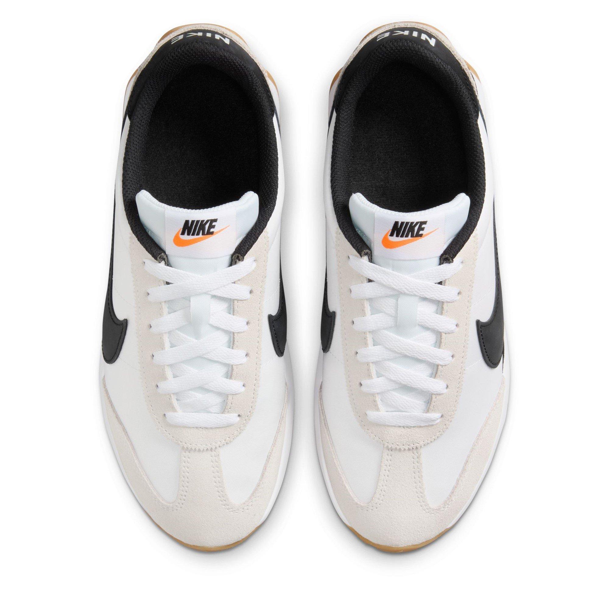 Wht/Tint-Orange - Nike - Pacific Womens Shoes - 5