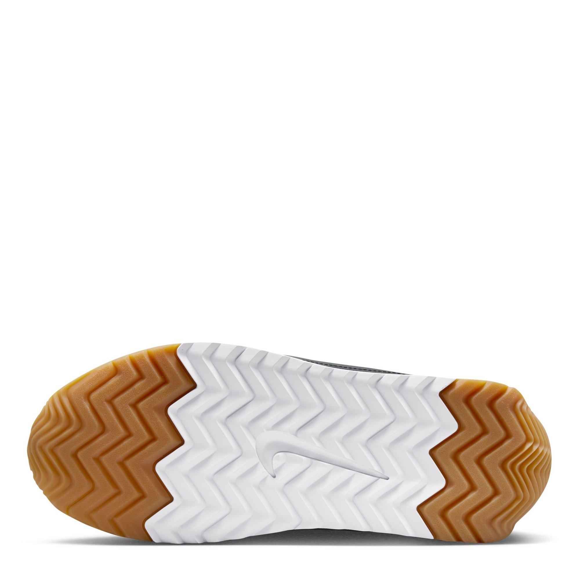 Wht/Tint-Orange - Nike - Pacific Womens Shoes - 6