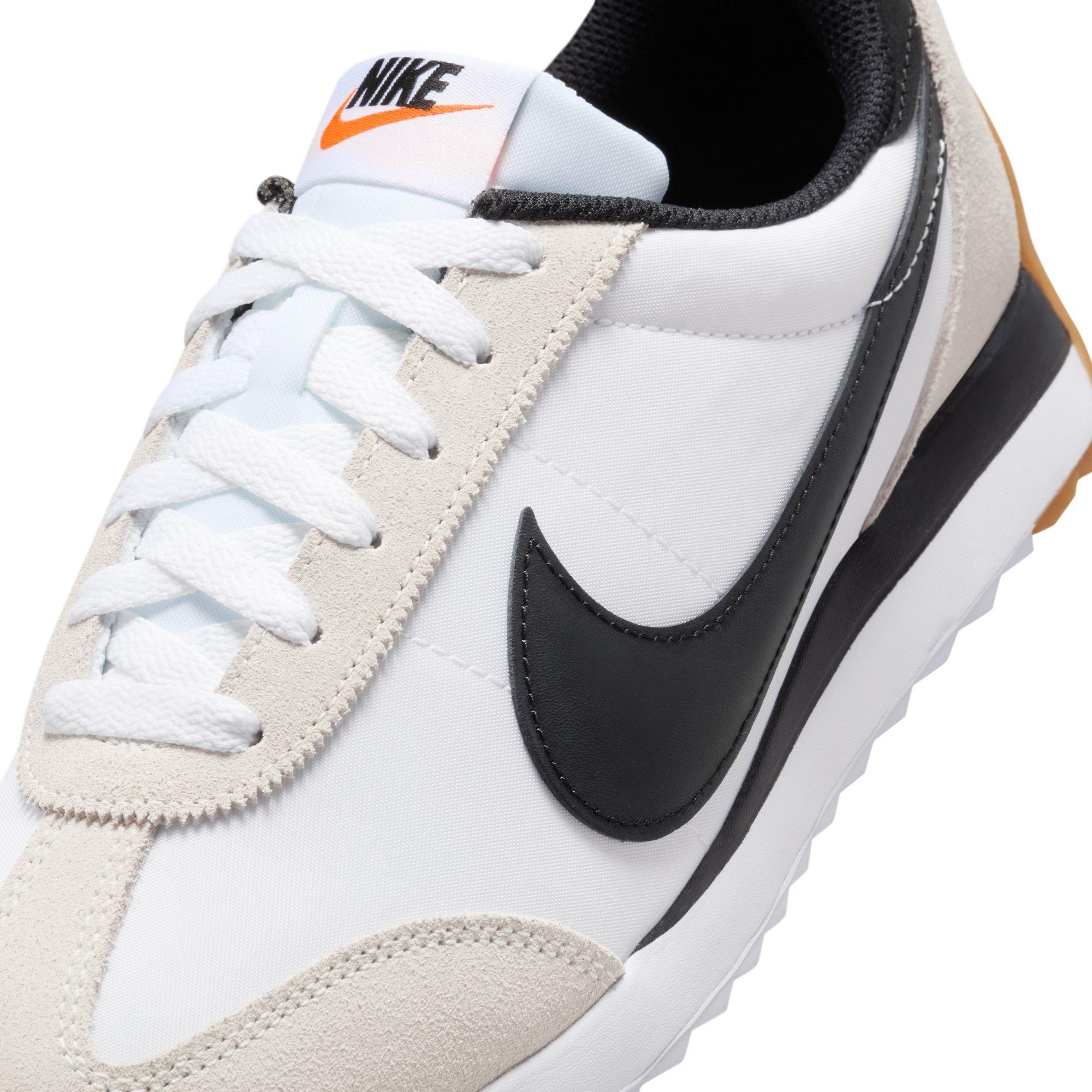 Wht/Tint-Orange - Nike - Pacific Womens Shoes - 7