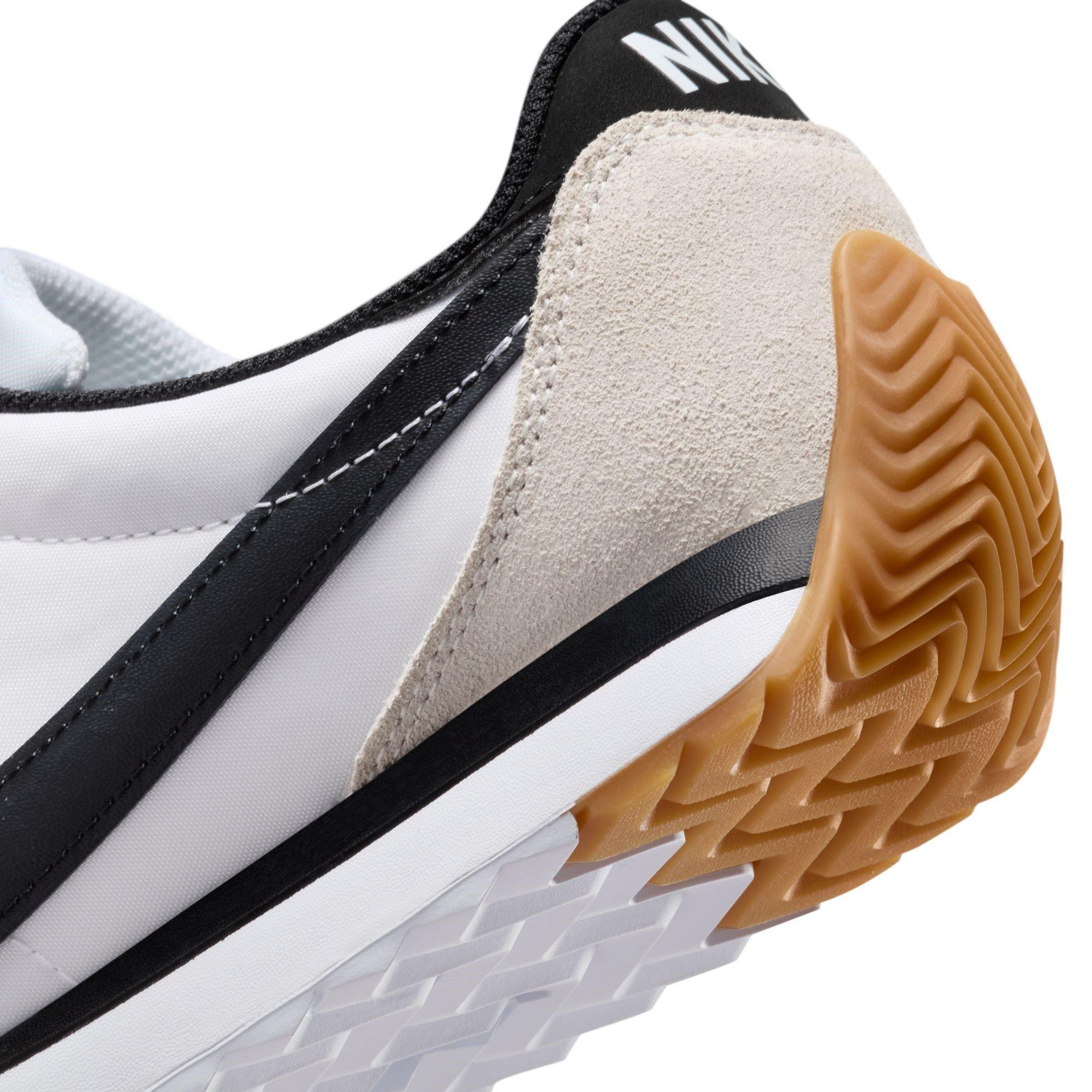 Wht/Tint-Orange - Nike - Pacific Womens Shoes - 8