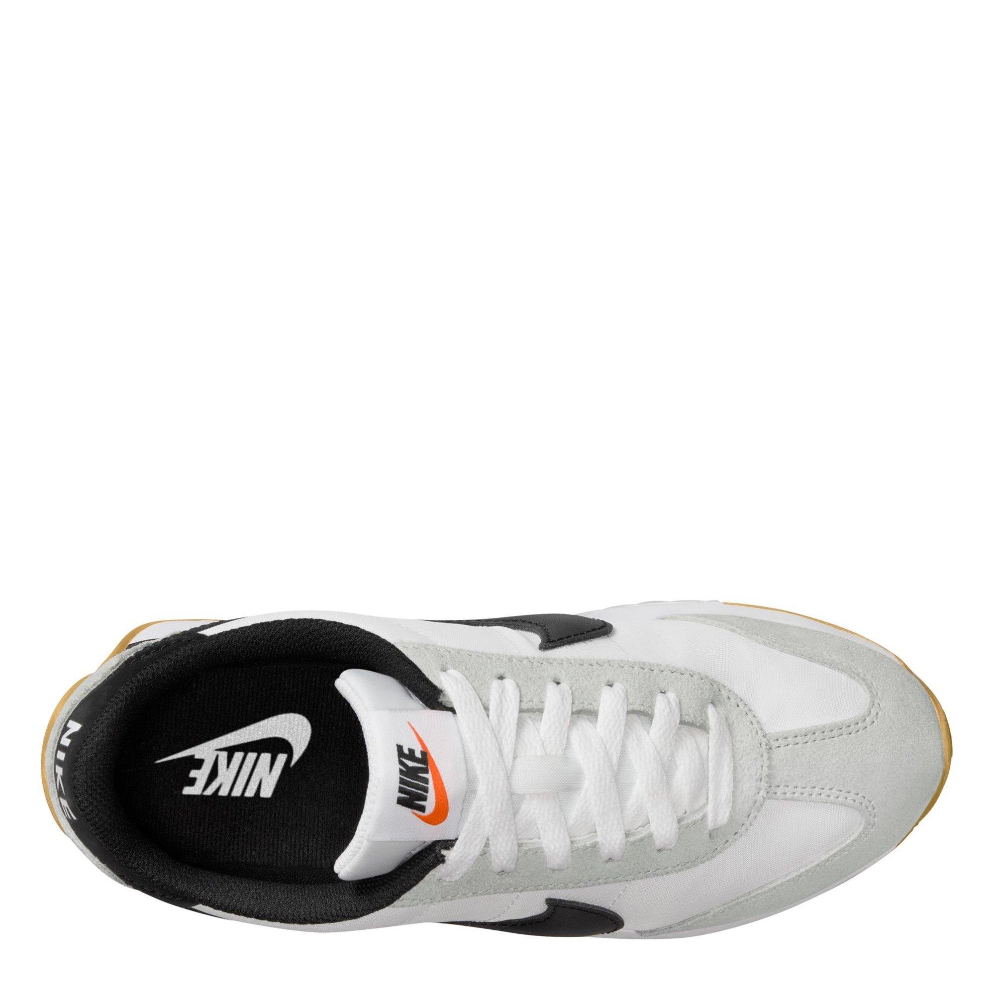 Wht/Tint-Orange - Nike - Pacific Womens Shoes - 9