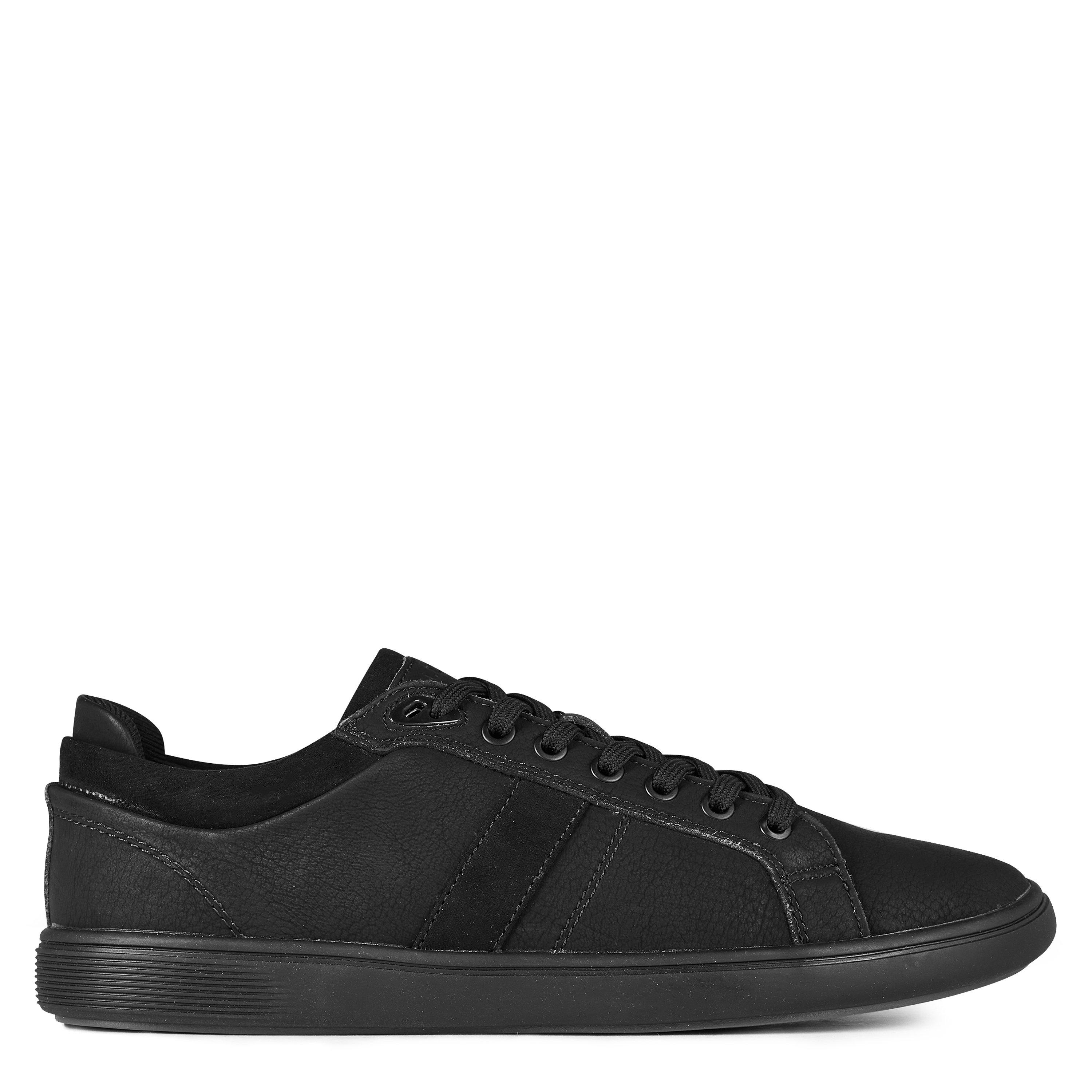 Black - Aldo - Koisen Trainers - 1
