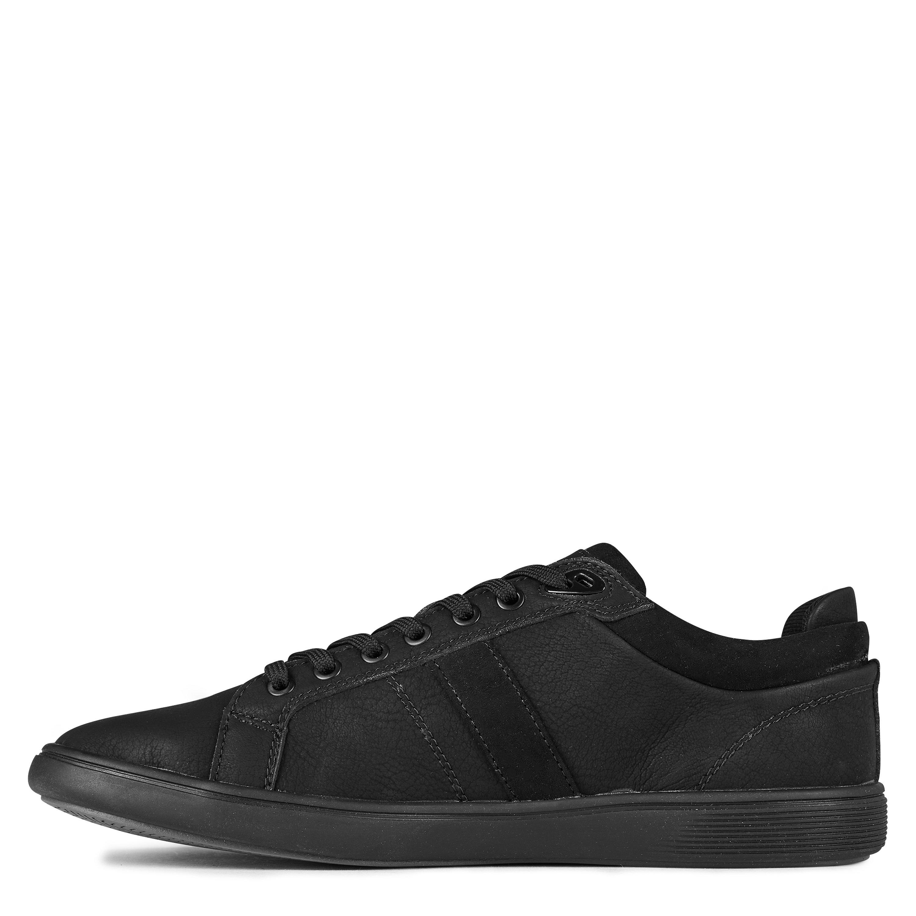 Black - Aldo - Koisen Trainers - 2