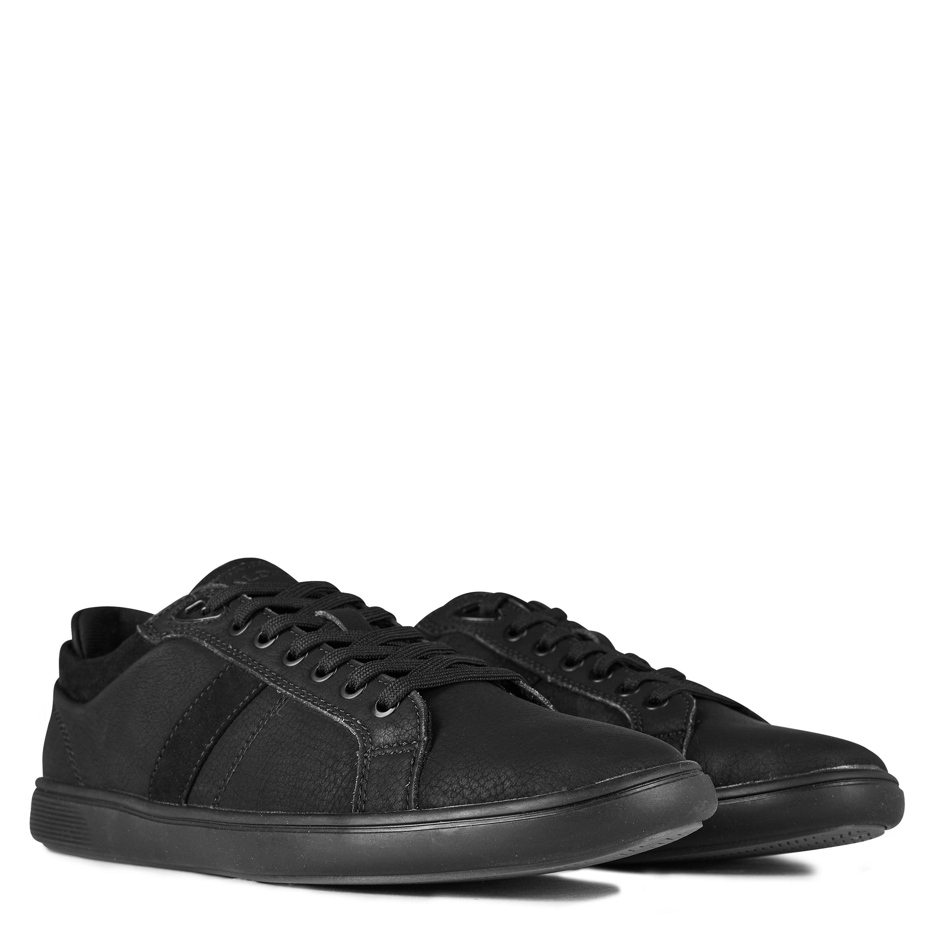 Black - Aldo - Koisen Trainers - 3