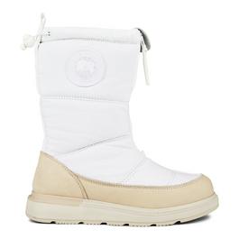 Canada Goose Cypress Fold Down Puffer Boot