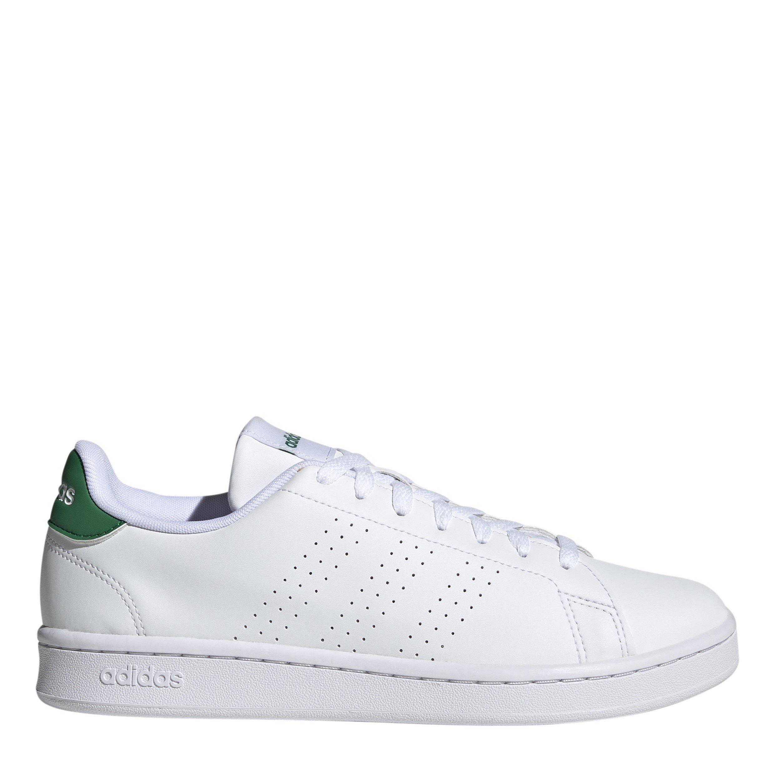 adidas Advantage Trainers Low Trainers Sports Direct - Main Image