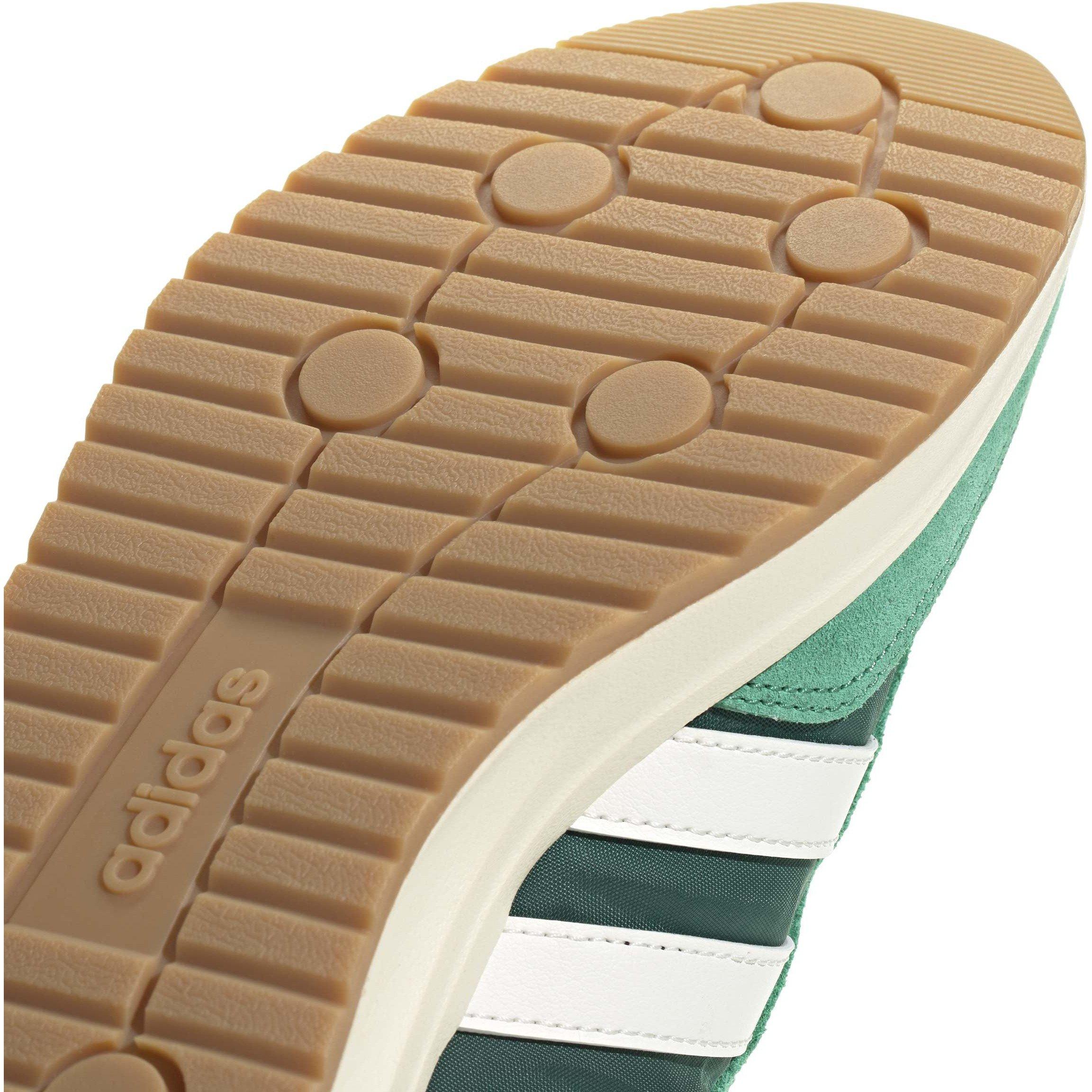 Coll Green/Whte - adidas - Run 70s 2.0 Mens Shoes - 8