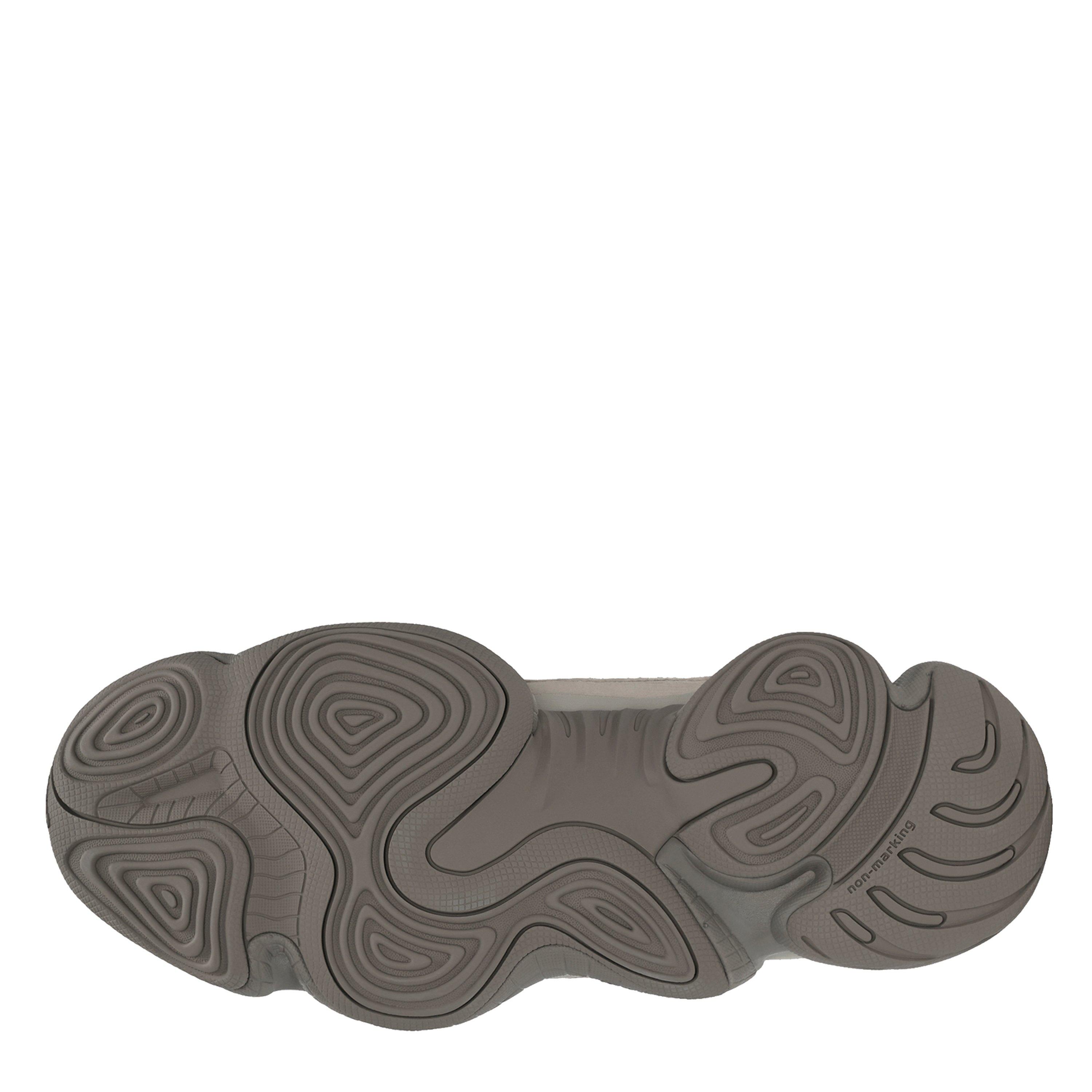 Cinza Cinza - Yeezy - 500 adiPRENE® Cushioning Sneakers - 3