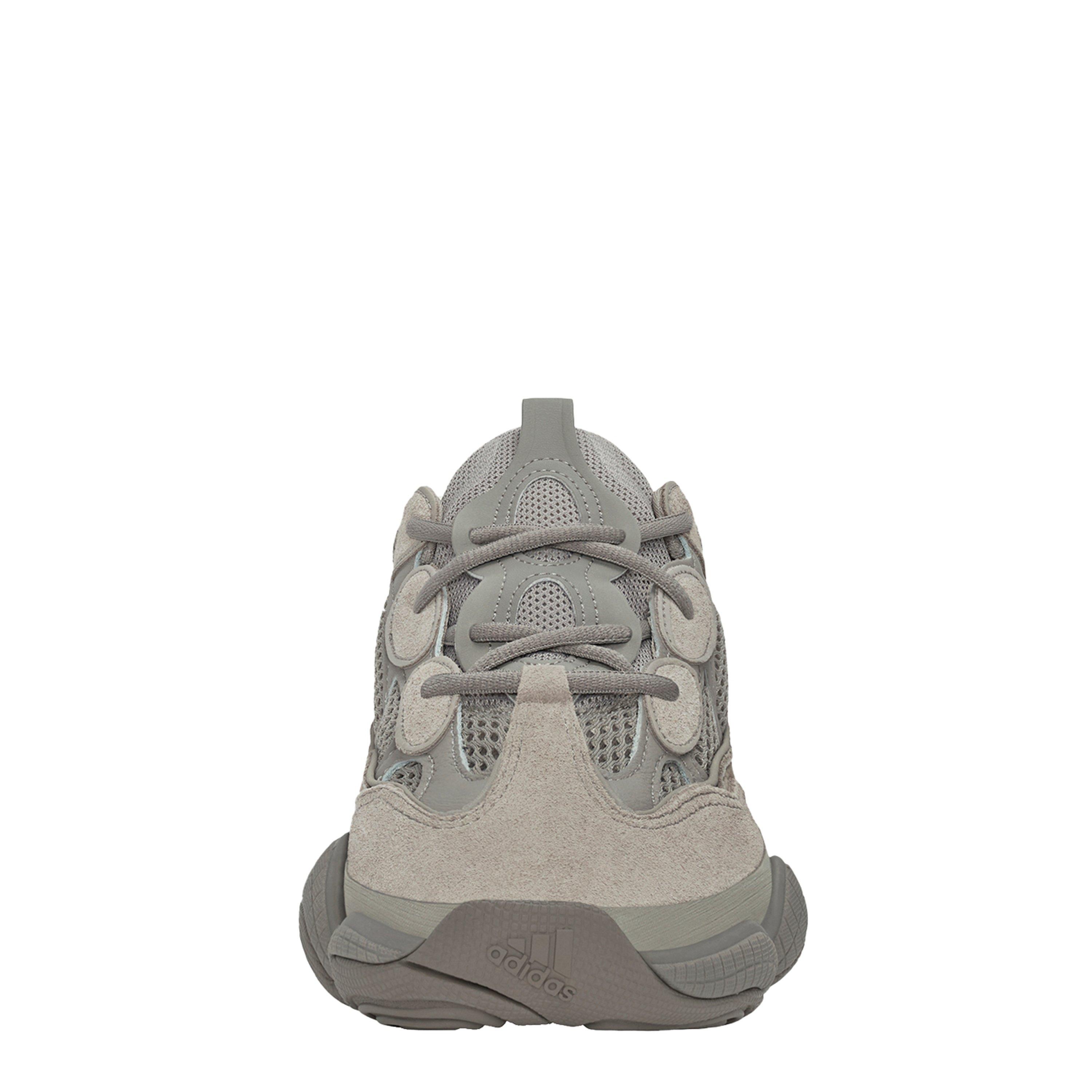 Cinza Cinza - Yeezy - 500 adiPRENE® Cushioning Sneakers - 4