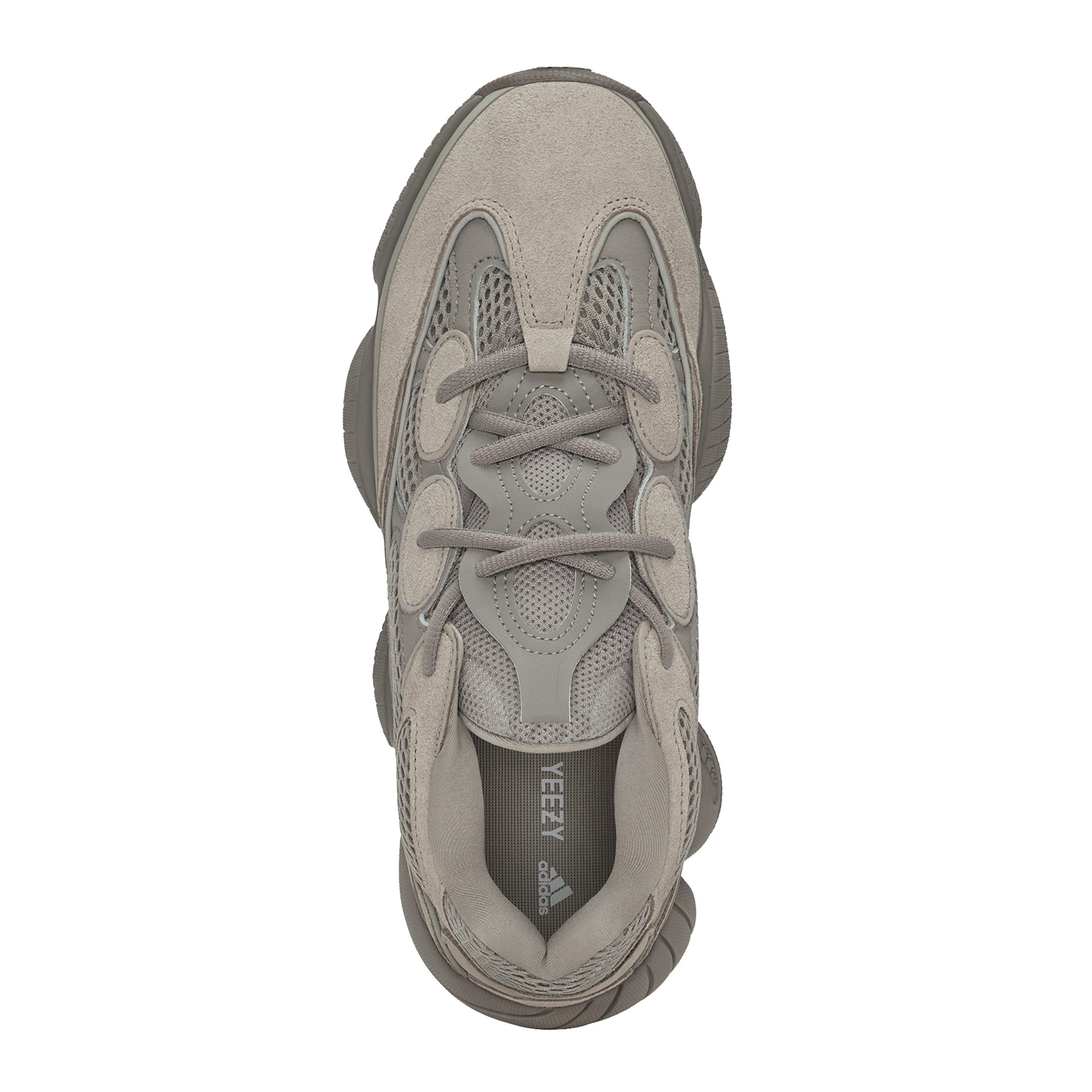Cinza Cinza - Yeezy - 500 adiPRENE® Cushioning Sneakers - 5