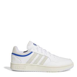 adidas Hoops 3.0 Low Classic Vintage Shoes Mens