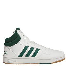adidas Hoops 3.0 Mid Classic Vintage Shoes Mens