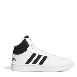 adidas Hoops 3.0 Mid Classic Vintage Shoes Mens