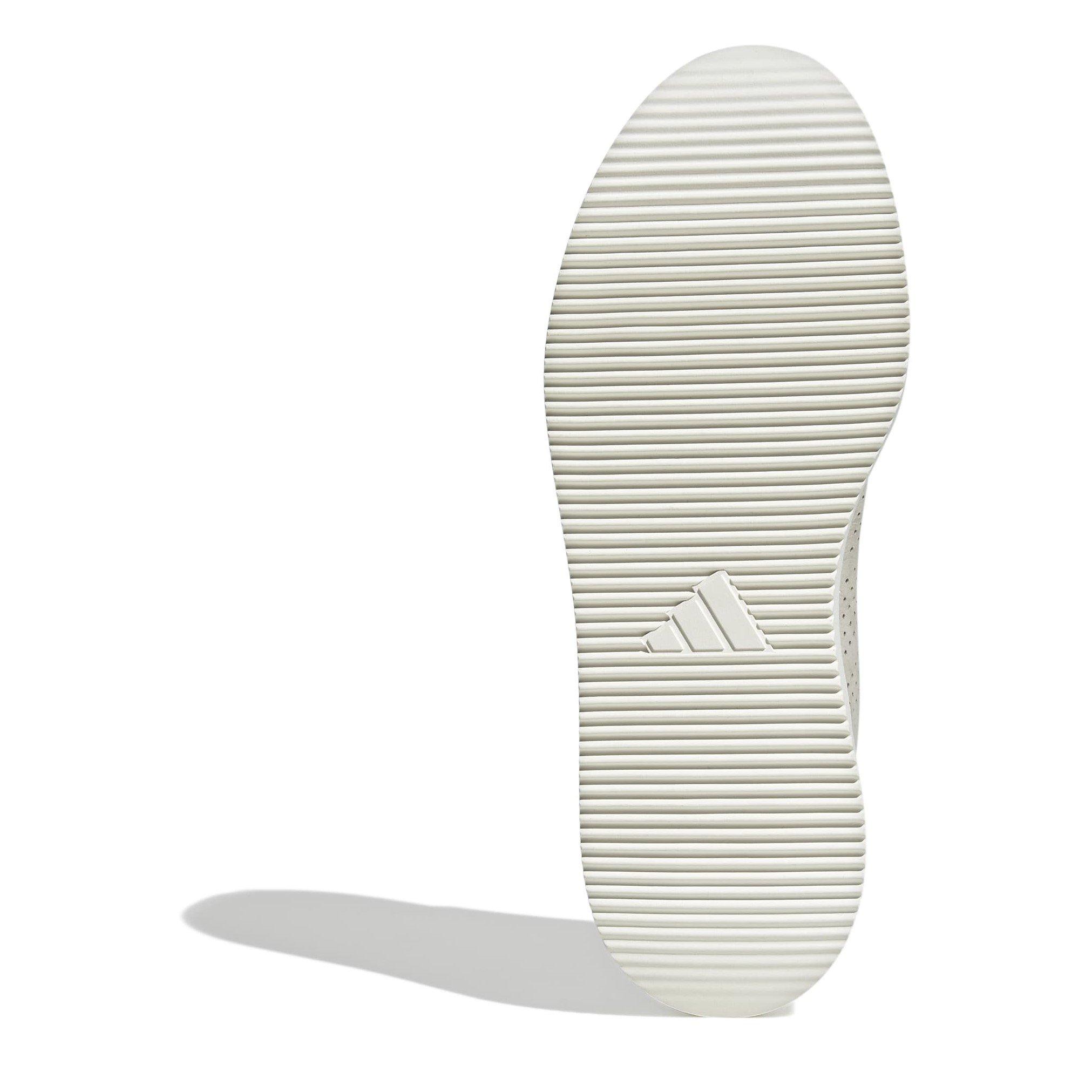 Alumina/White - adidas - ACE Court Trainers - 6