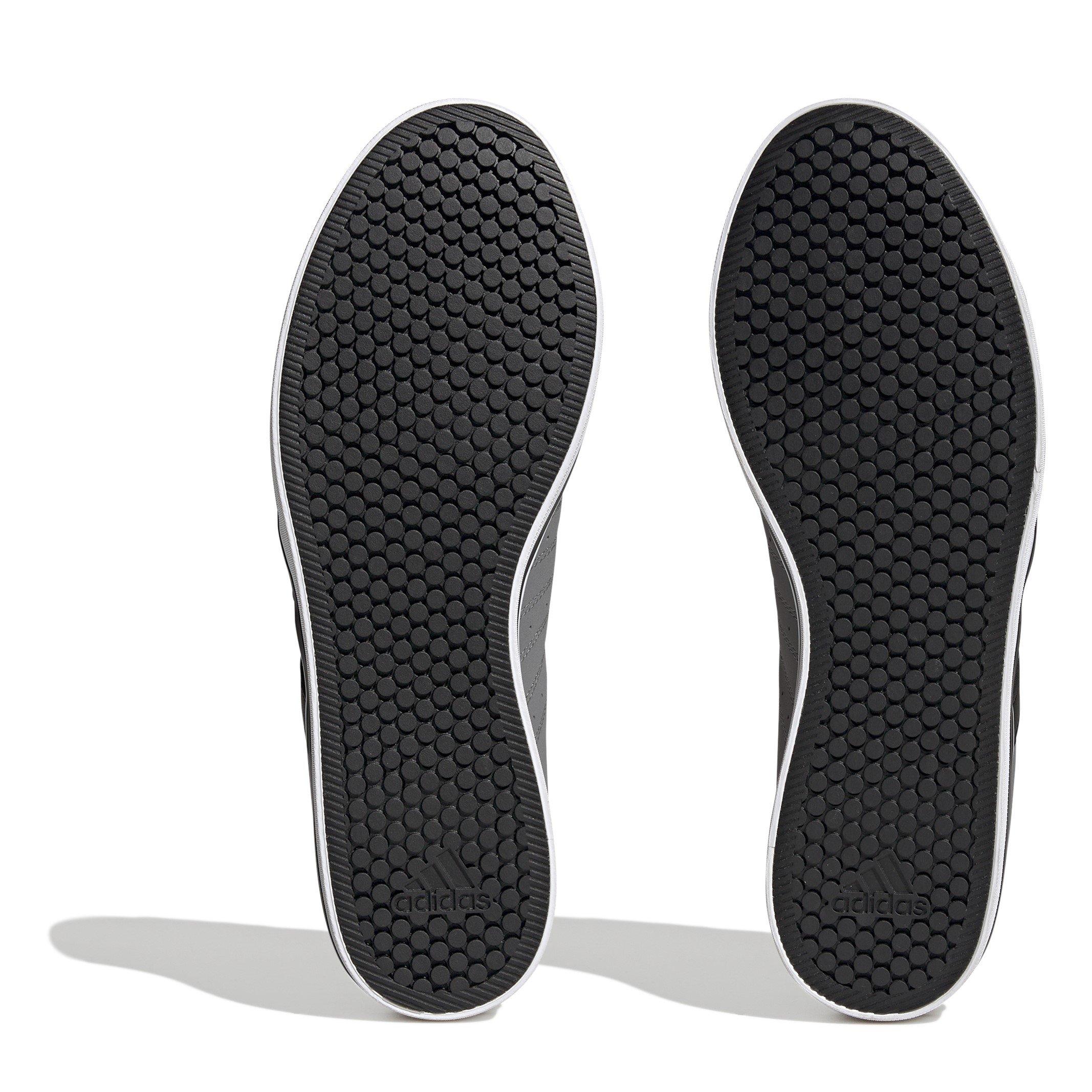 Grey/Black/Wht - adidas - VS Pace Trainers Mens - 6