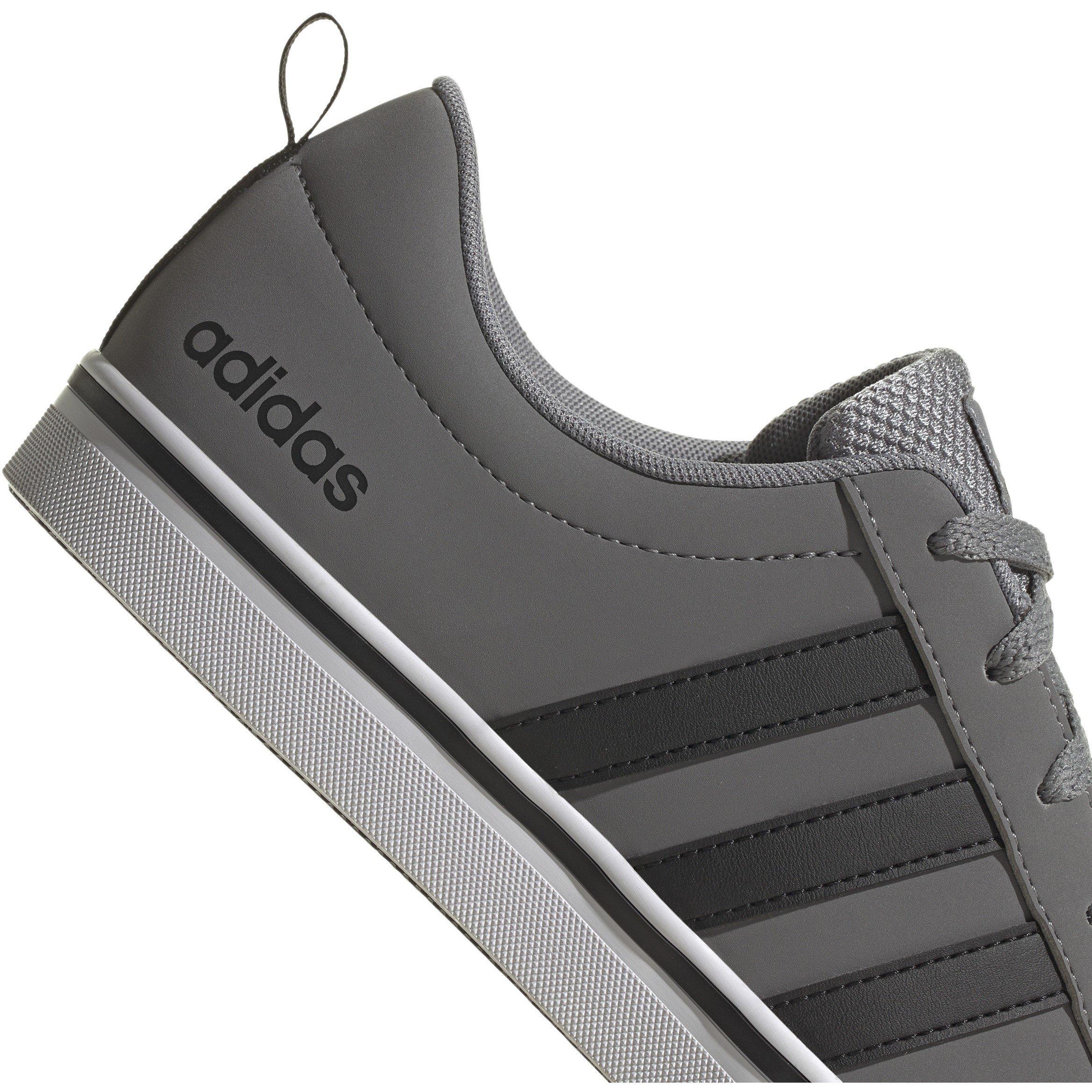 Grey/Black/Wht - adidas - VS Pace Trainers Mens - 7