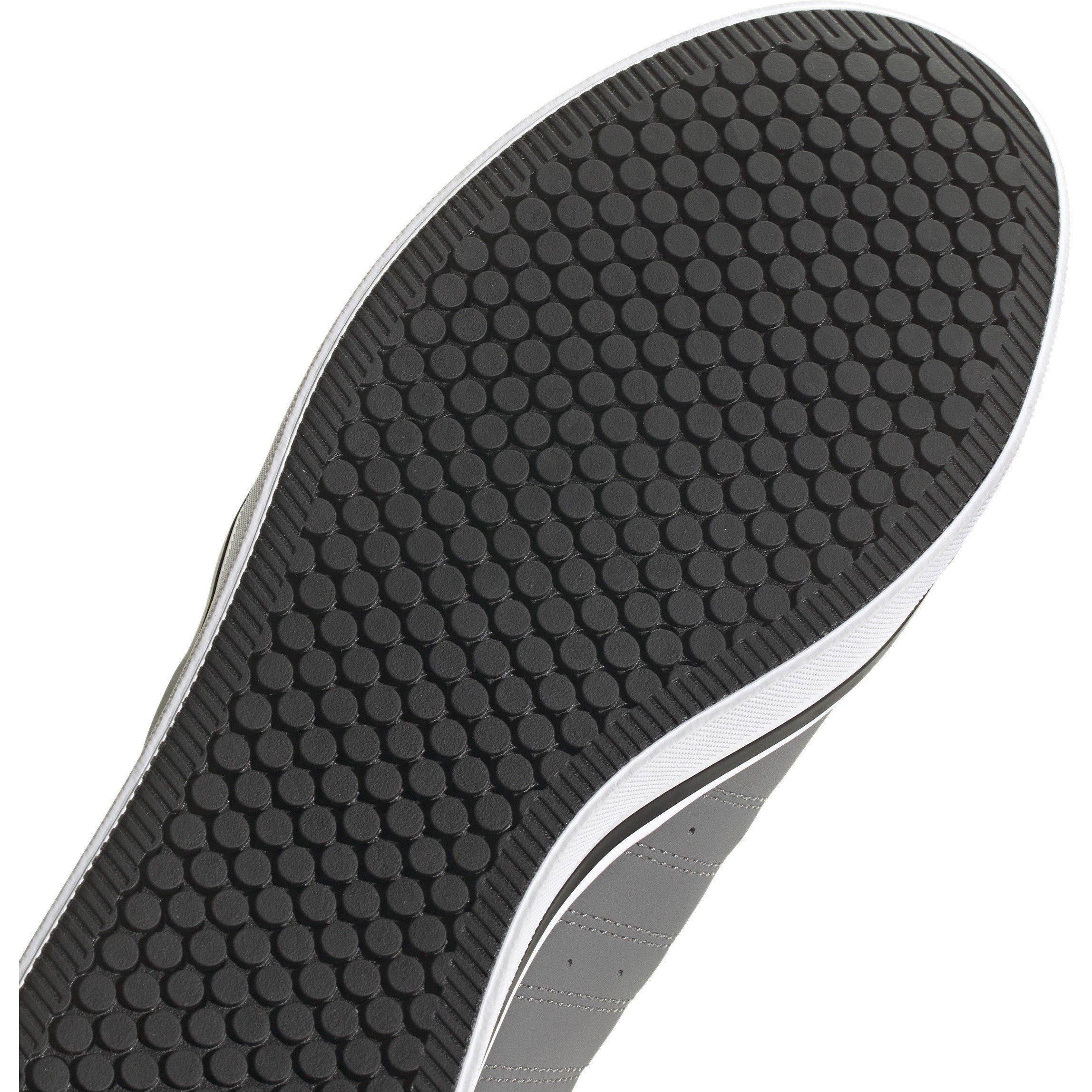 Grey/Black/Wht - adidas - VS Pace Trainers Mens - 8