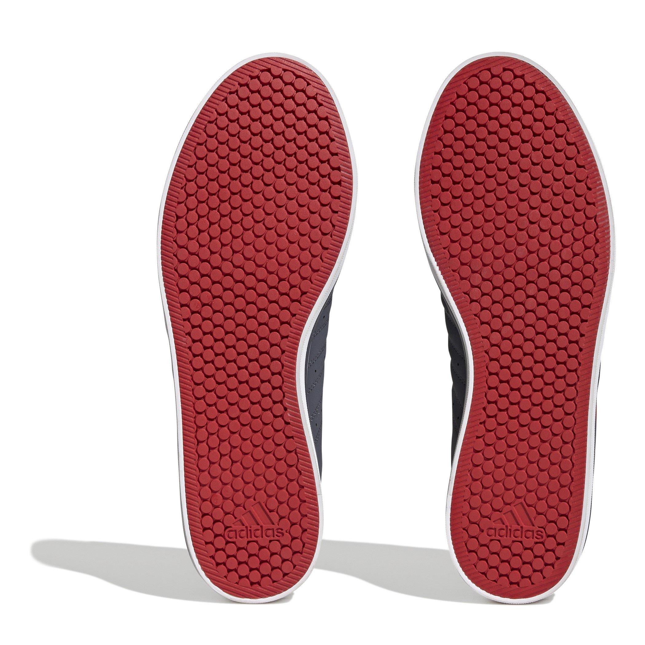 Marineblå/Rød/Hvid - adidas - VS Pace Trainers Mens - 6