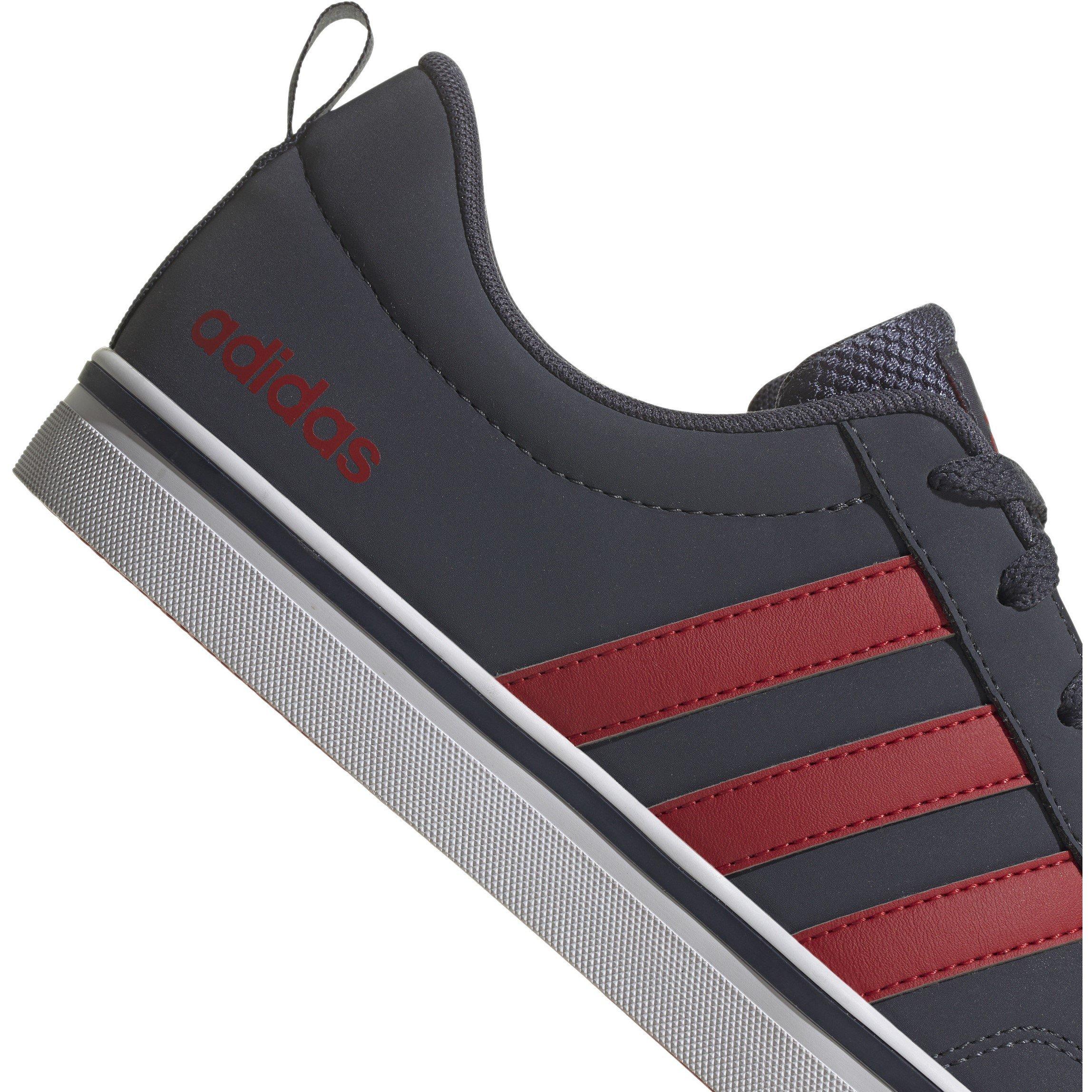 Marineblå/Rød/Hvid - adidas - VS Pace Trainers Mens - 7