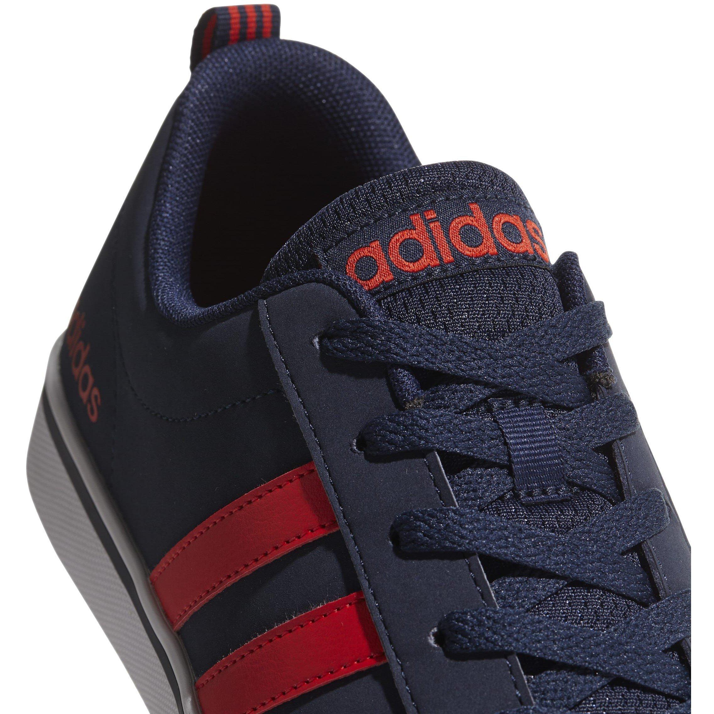 adidas VS Pace Trainers Mens Niedrige Turnschuhe Sports Direct