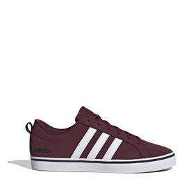 adidas Canvas Low Mens Trainers