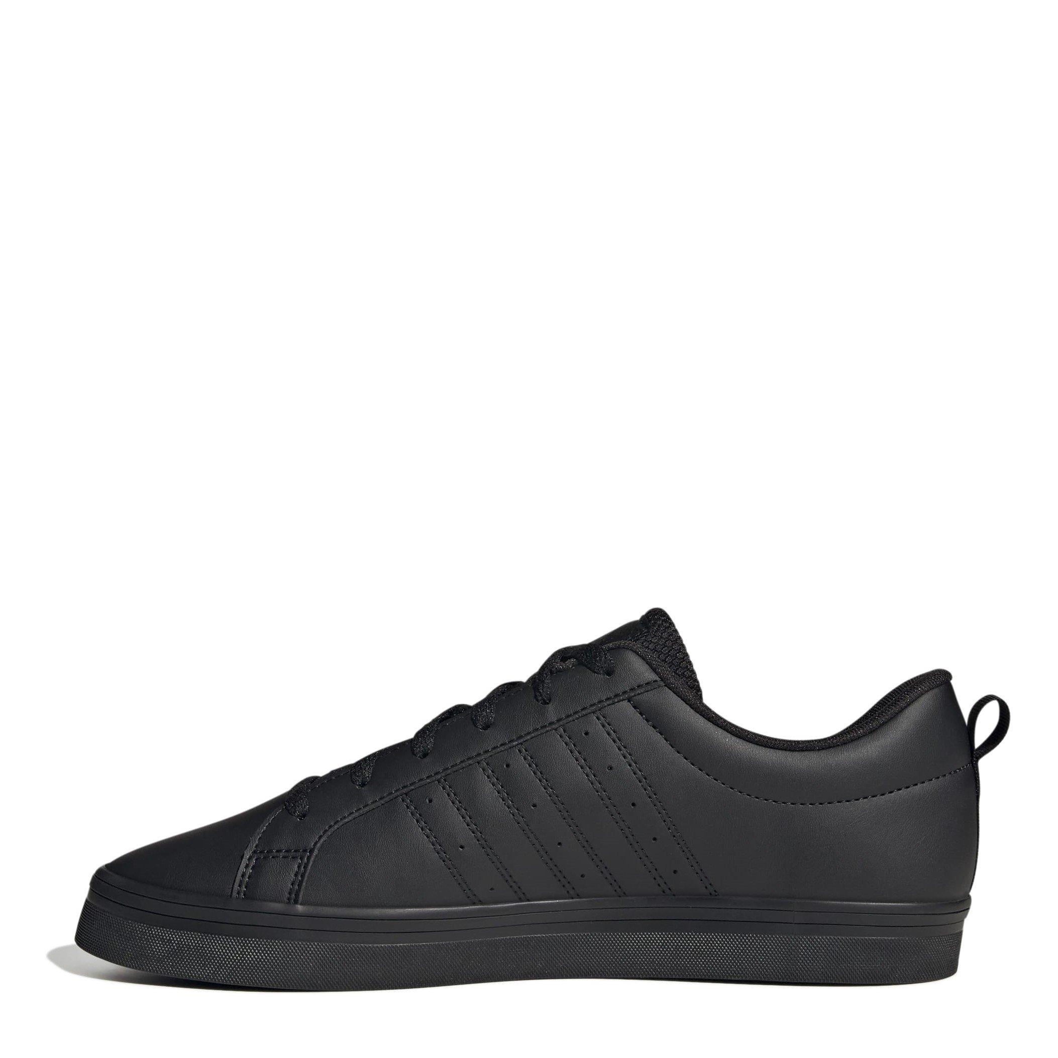 TripleBlack - adidas - VS Pace Mens Trainers - 2